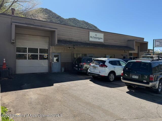 2510 S Glen Avenue Glenwood Springs CO 81601