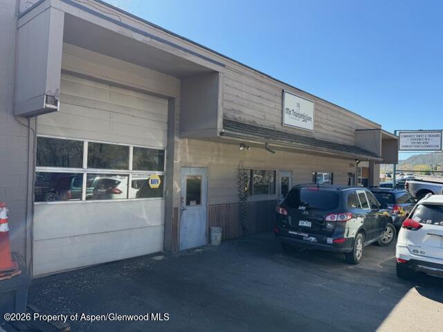 2510 S Glen Avenue Glenwood Springs CO 81601