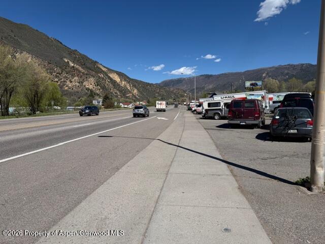 2510 S Glen Avenue Glenwood Springs CO 81601