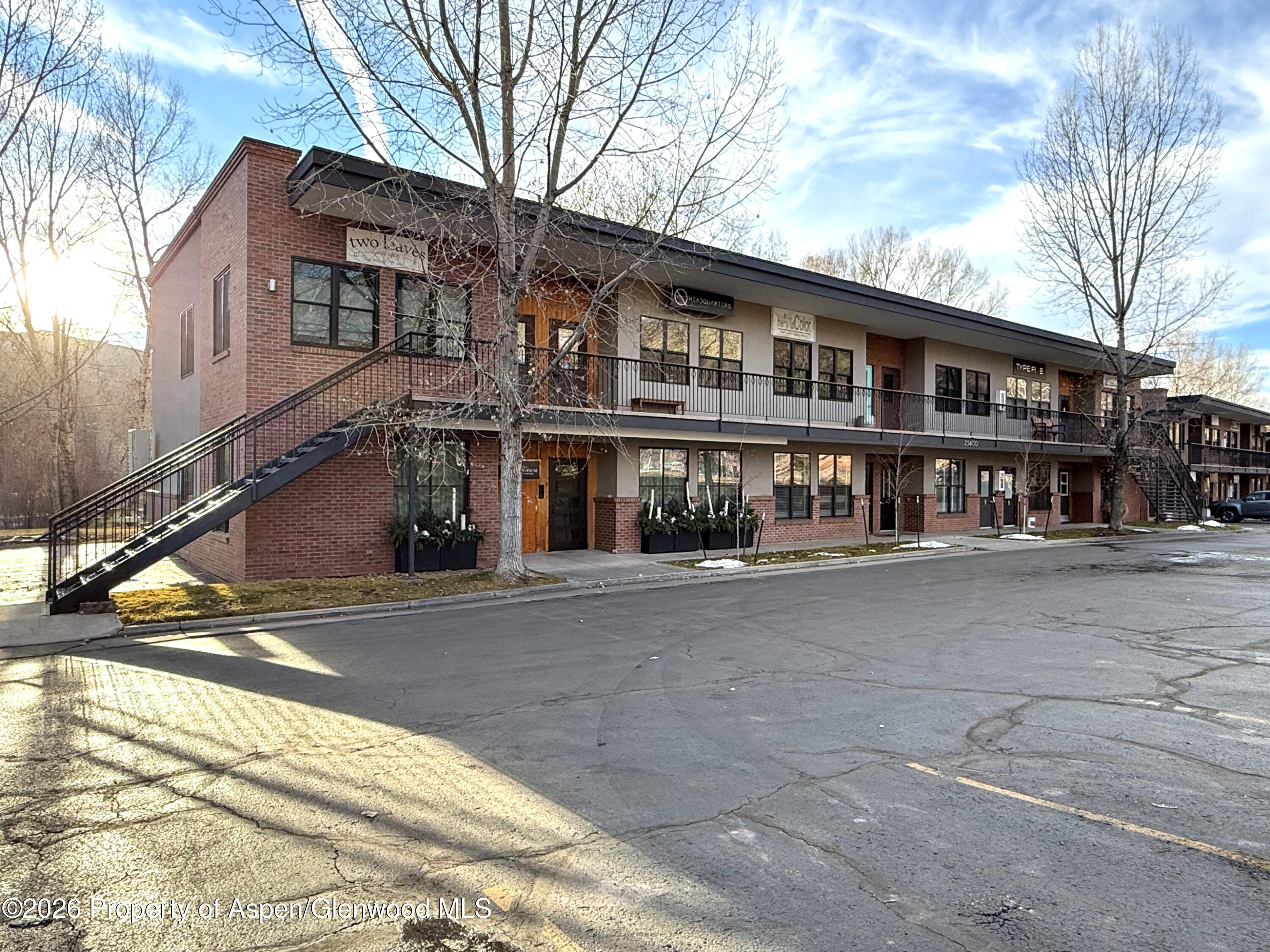 23400 Two Rivers Road Basalt CO 81621