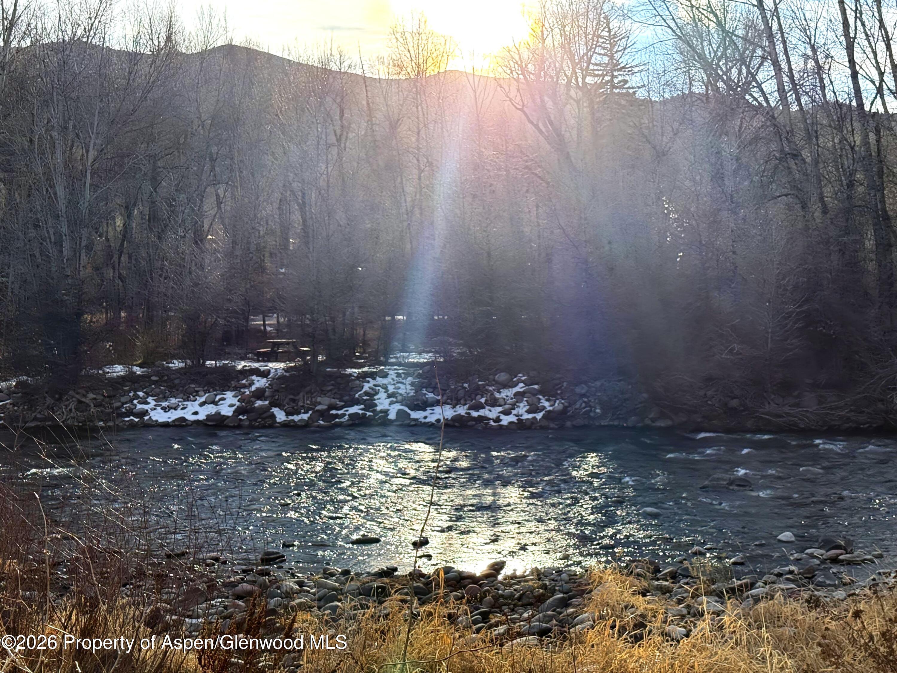 23400 Two Rivers Road Basalt CO 81621