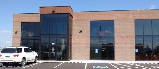 2520 W Pinyon Avenue Grand Junction CO 81505