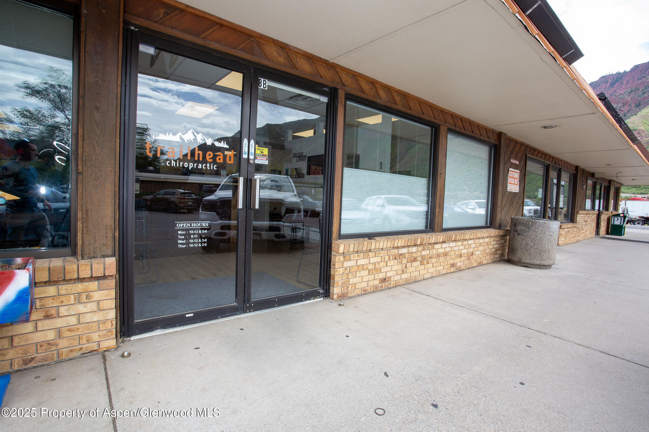 51241 6 Highway Glenwood Springs CO 81601