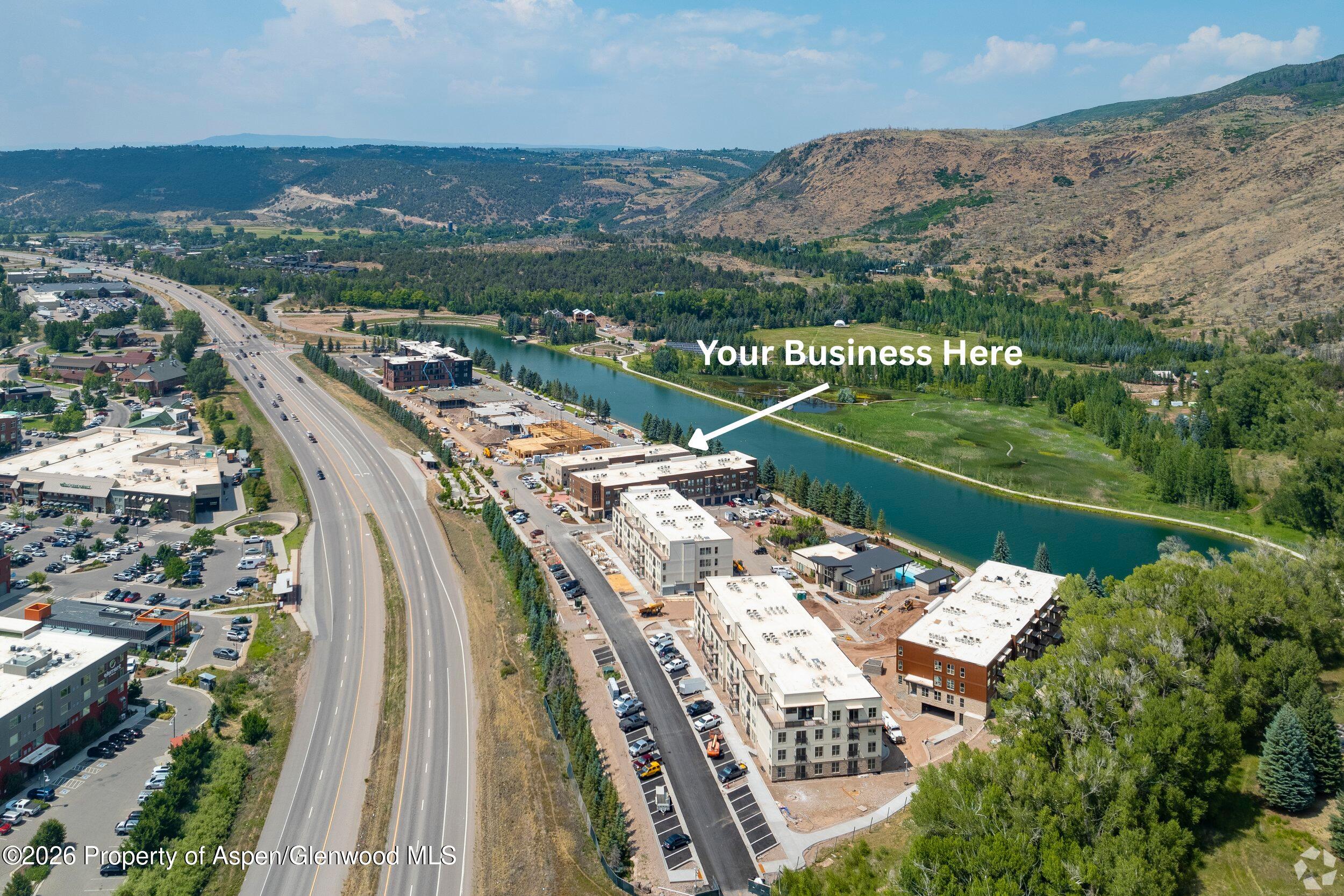 Basalt CO, 5 Tree Farm Drive, Unit Unit 2