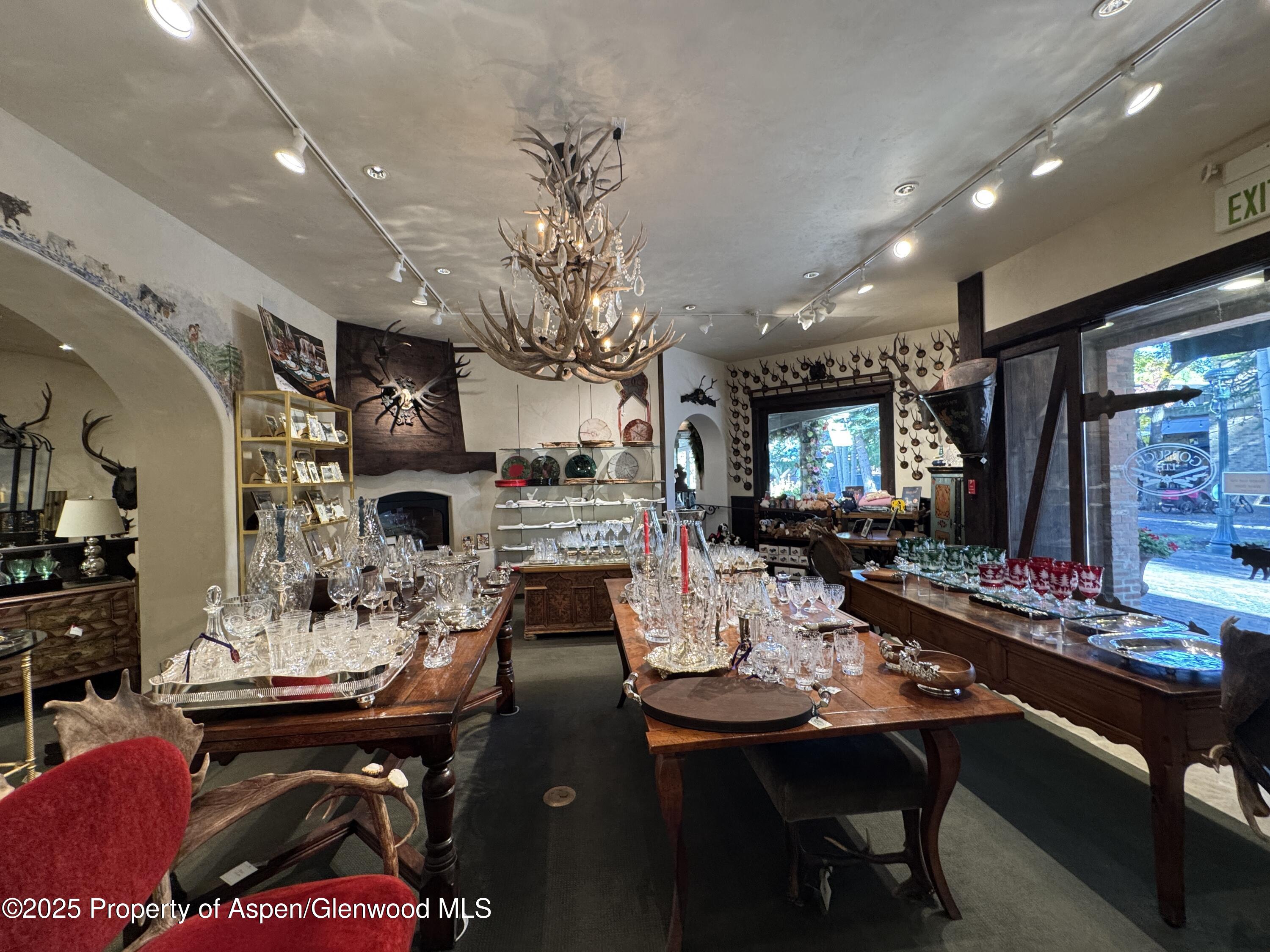 419 E Cooper Avenue Aspen CO 81611