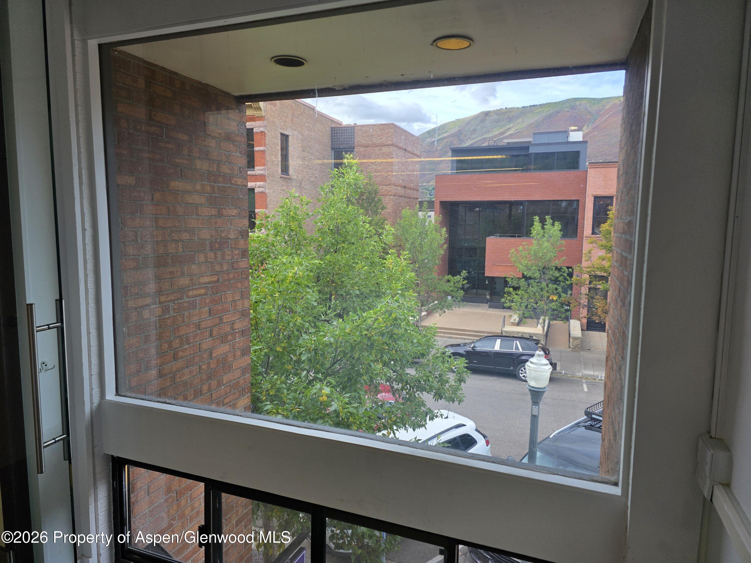 Aspen CO, 501 E Hyman Avenue, Unit 205