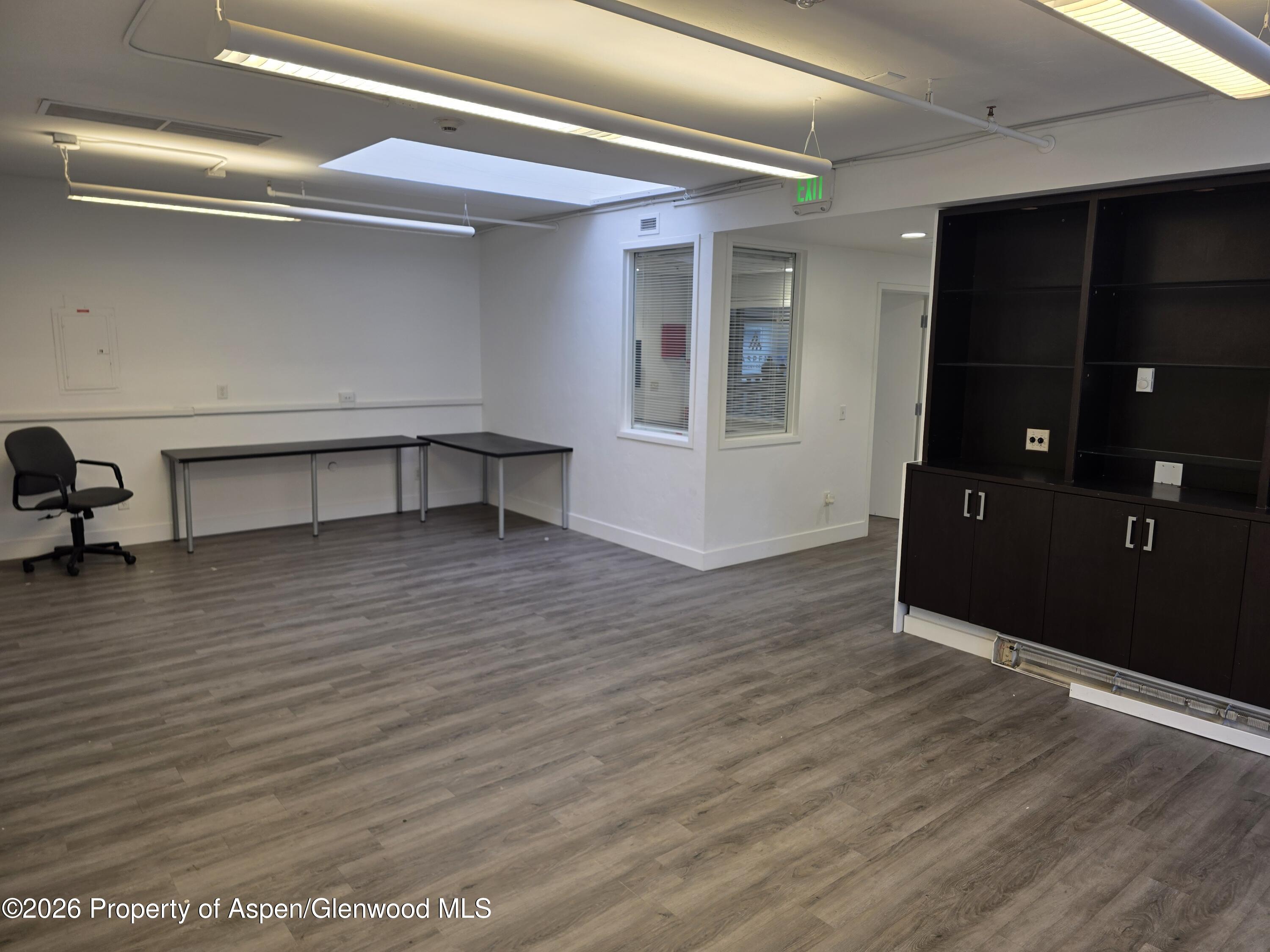 501 E Hyman Avenue Aspen CO 81611
