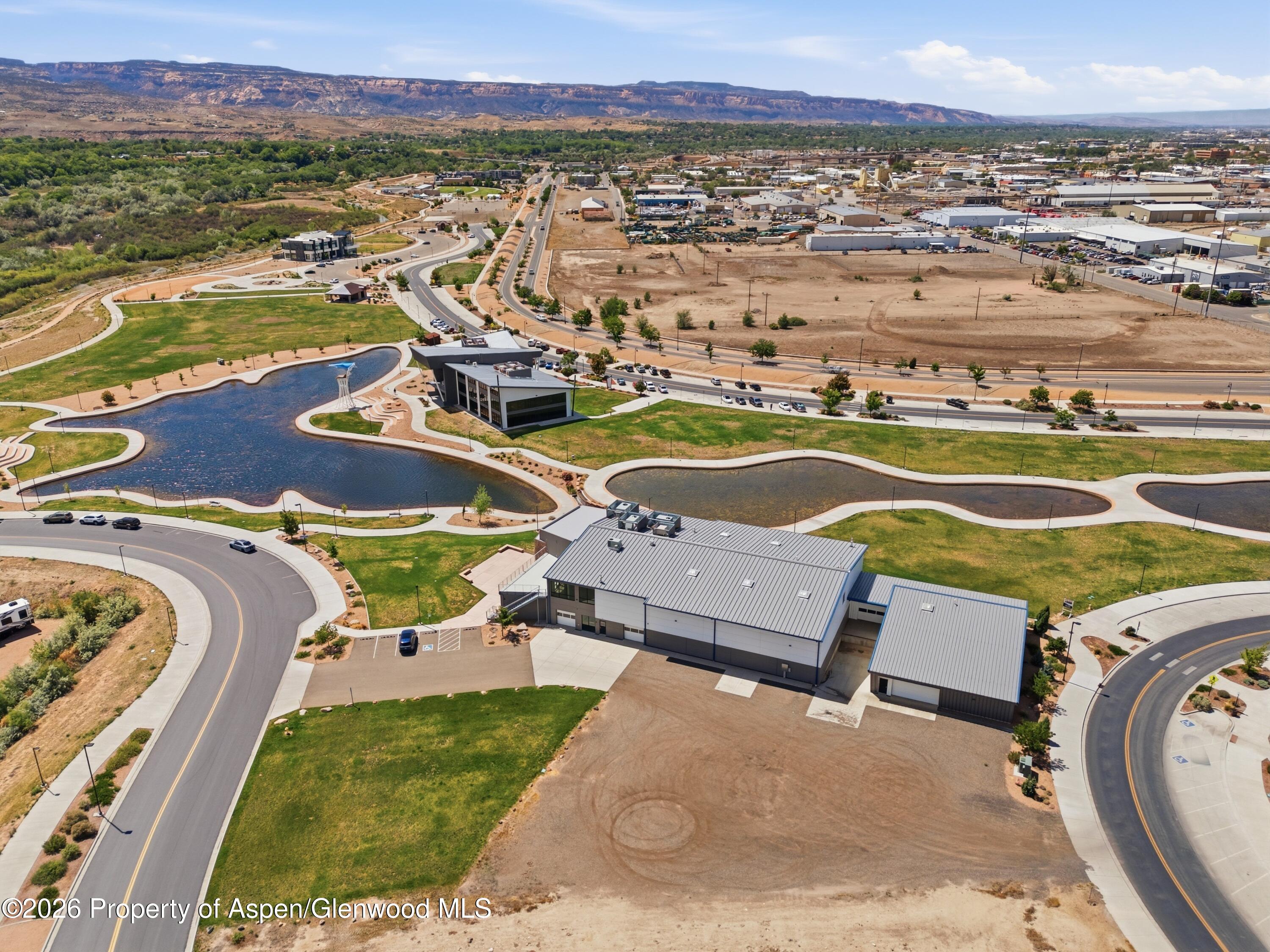 1675 Las Colonias Drive Grand Junction CO 81501