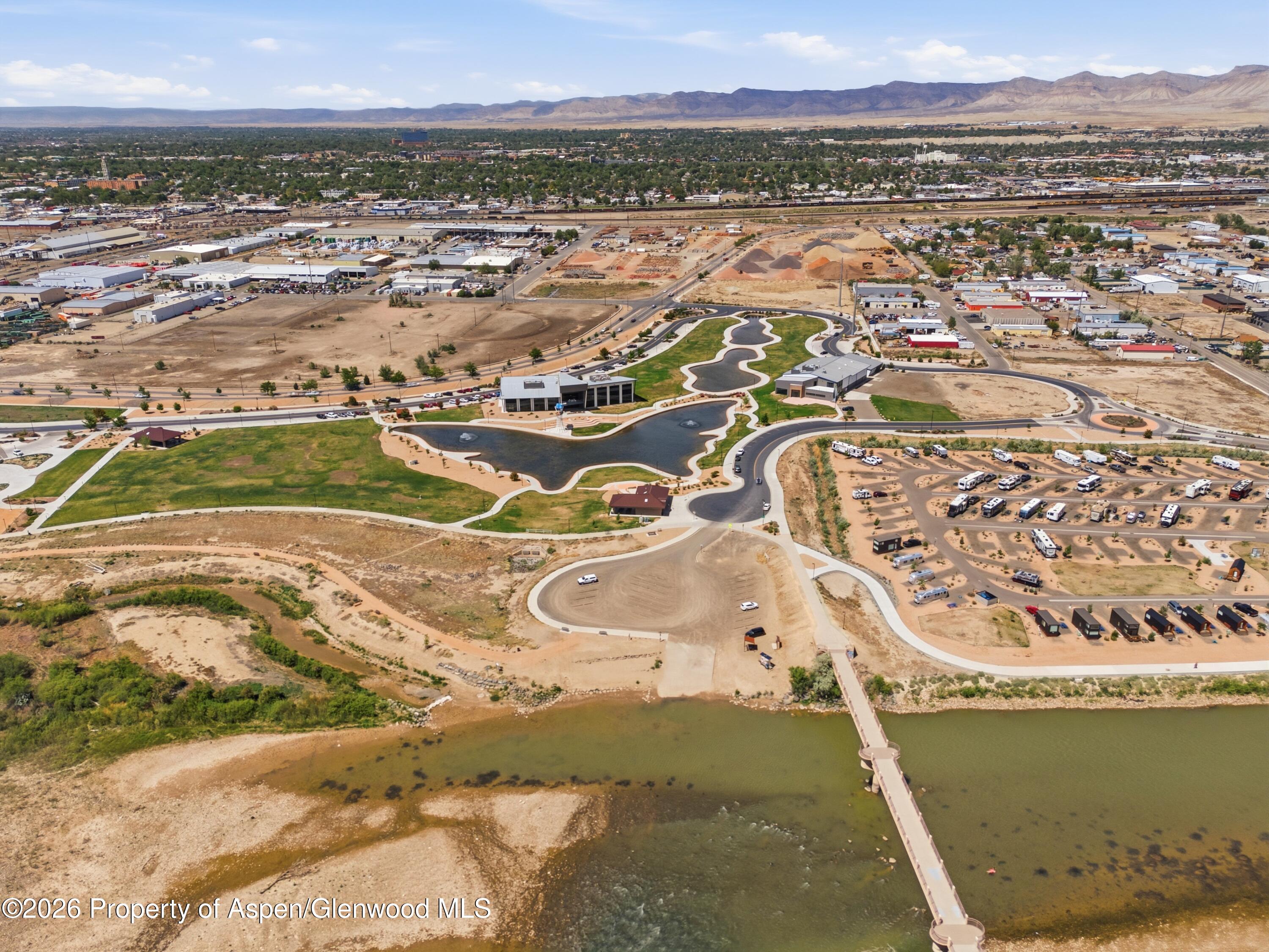 1675 Las Colonias Drive Grand Junction CO 81501