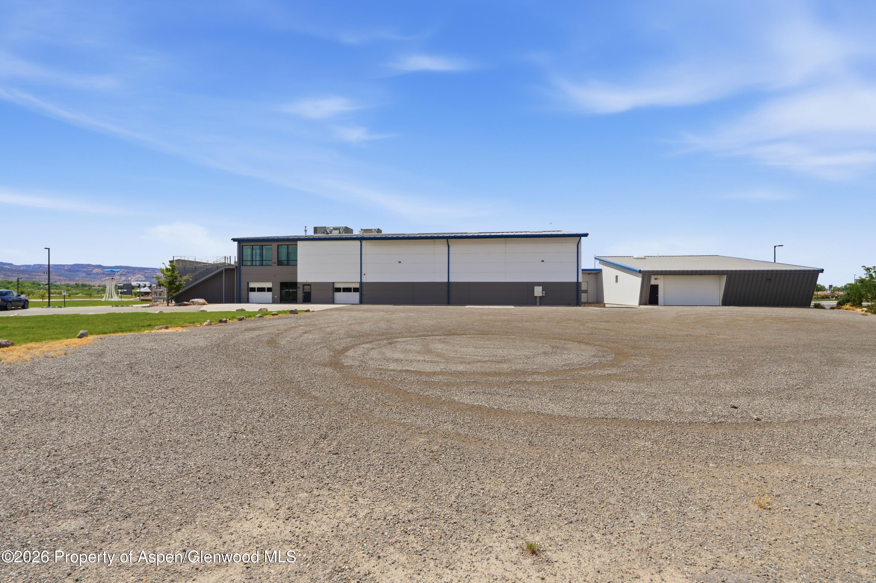 1675 Las Colonias Drive Grand Junction CO 81501