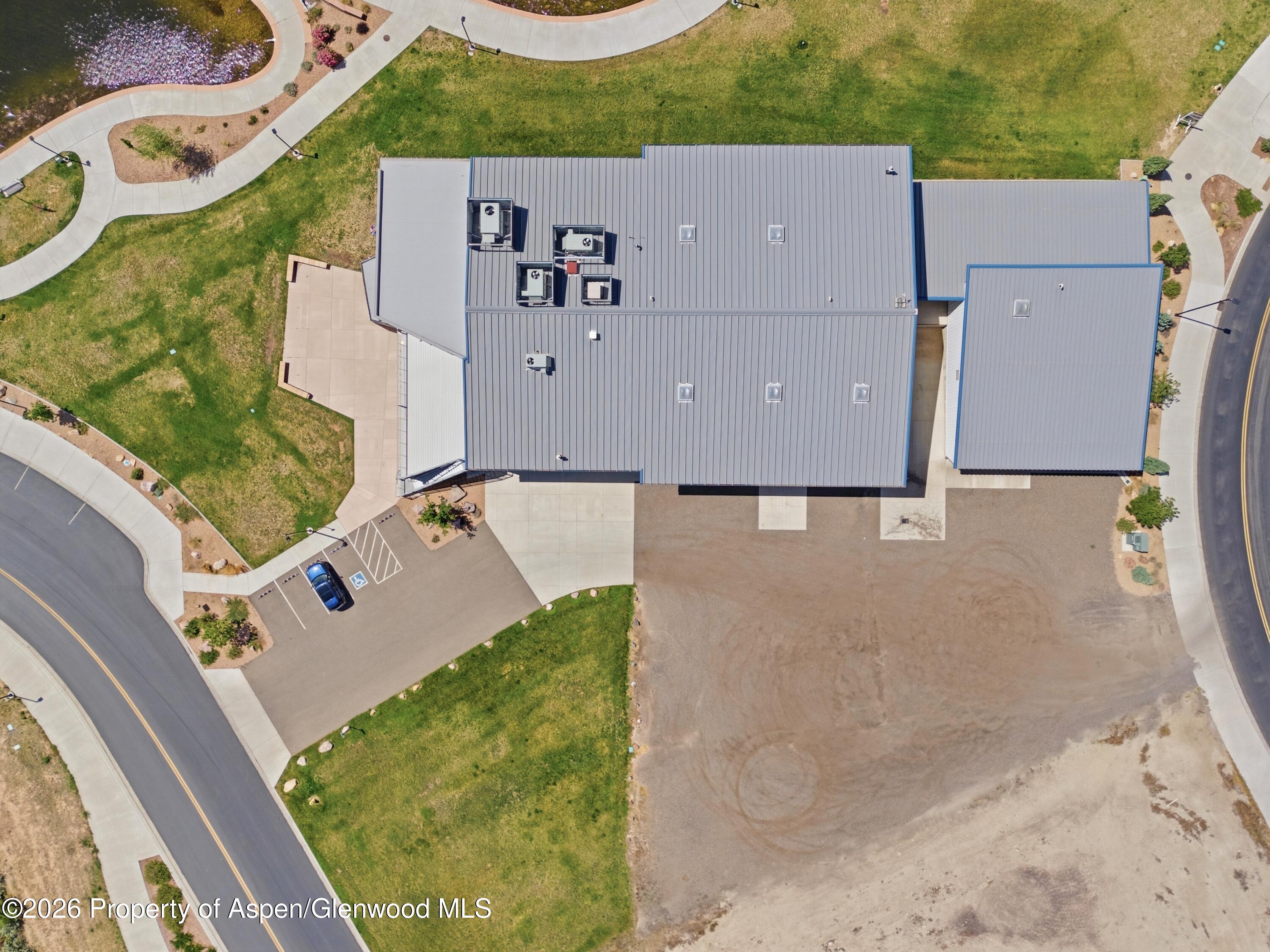 1675 Las Colonias Drive Grand Junction CO 81501