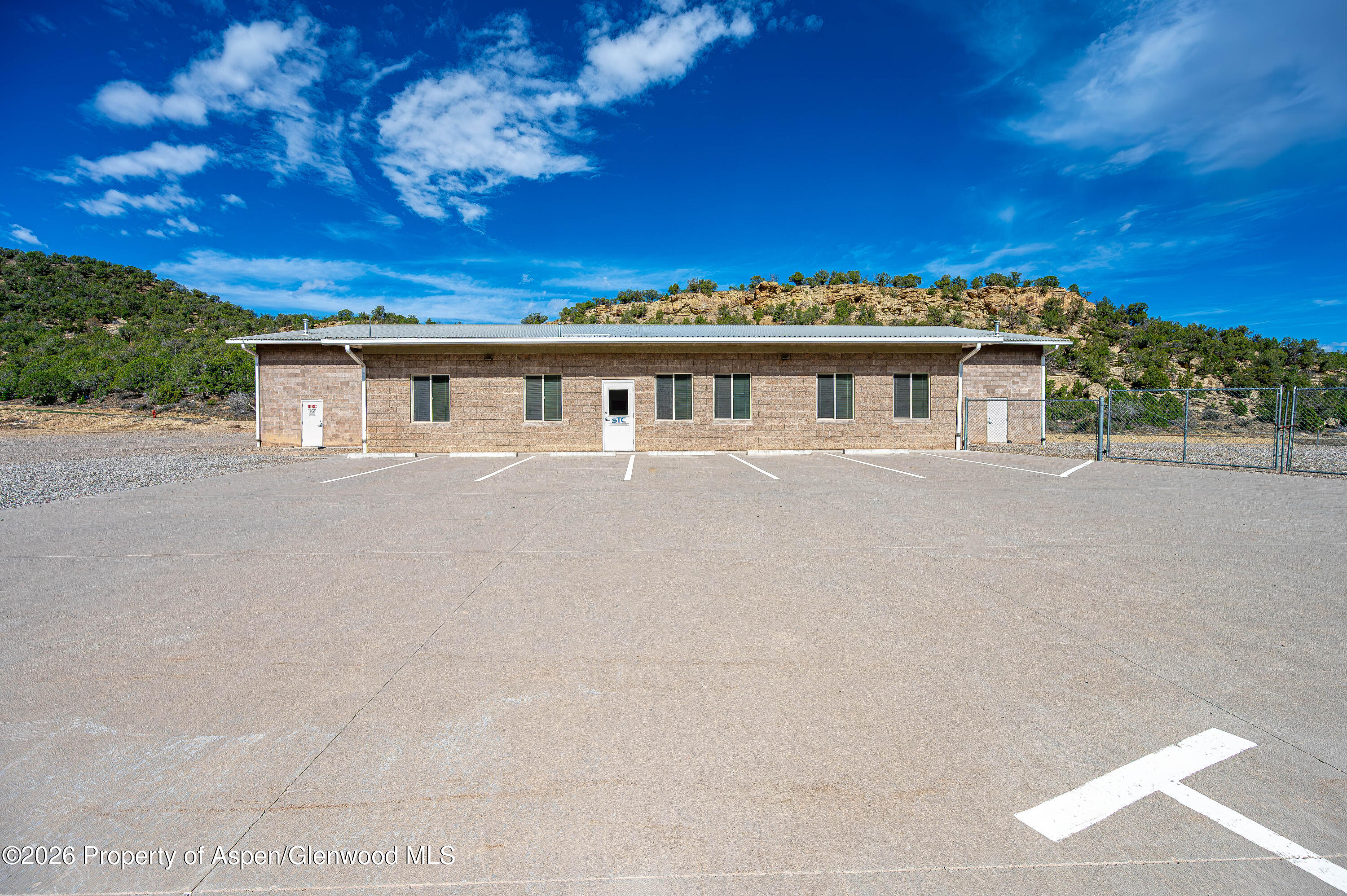 2001 County Road 319 Rifle CO 81650