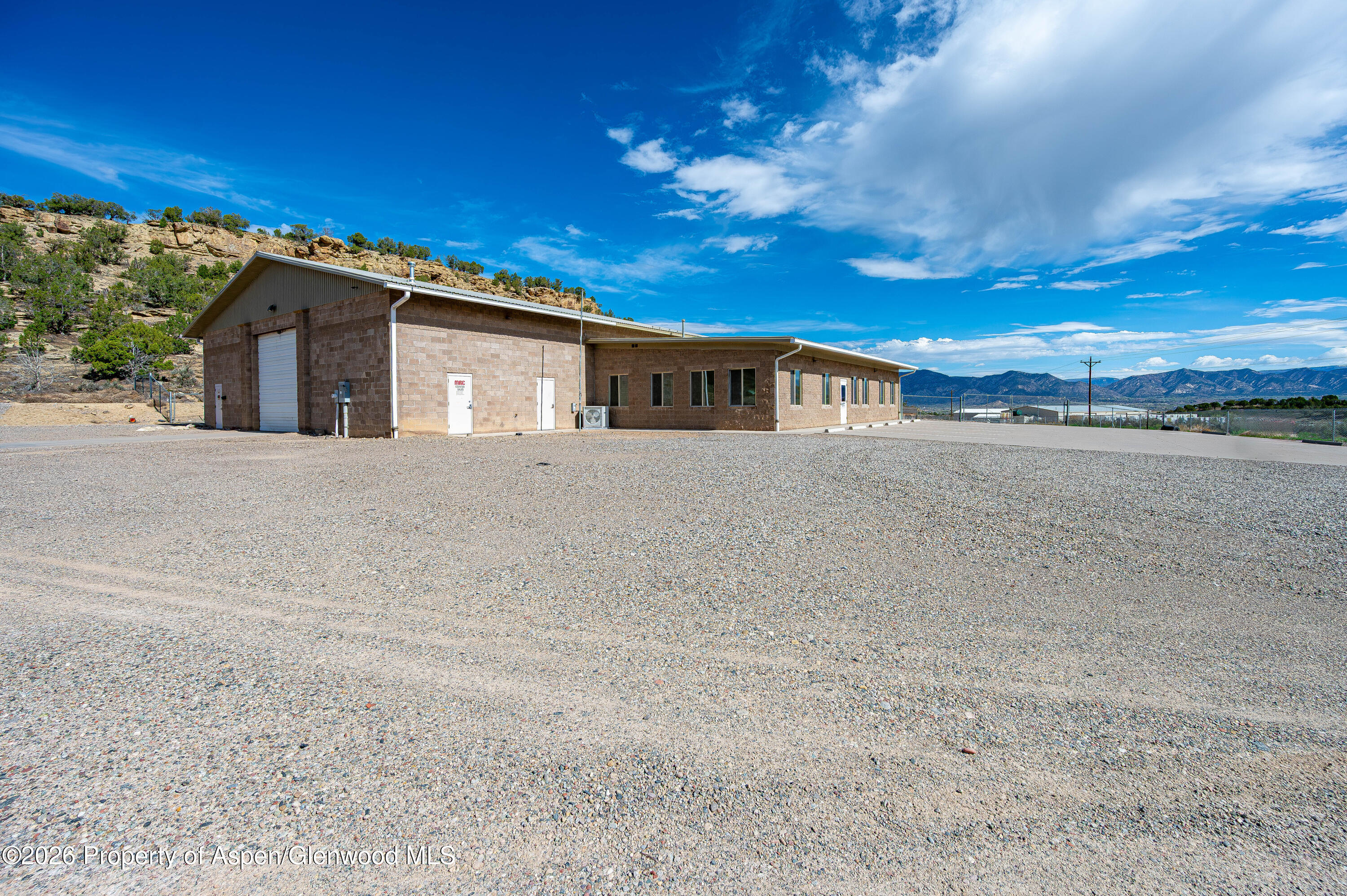 2001 County Road 319 Rifle CO 81650