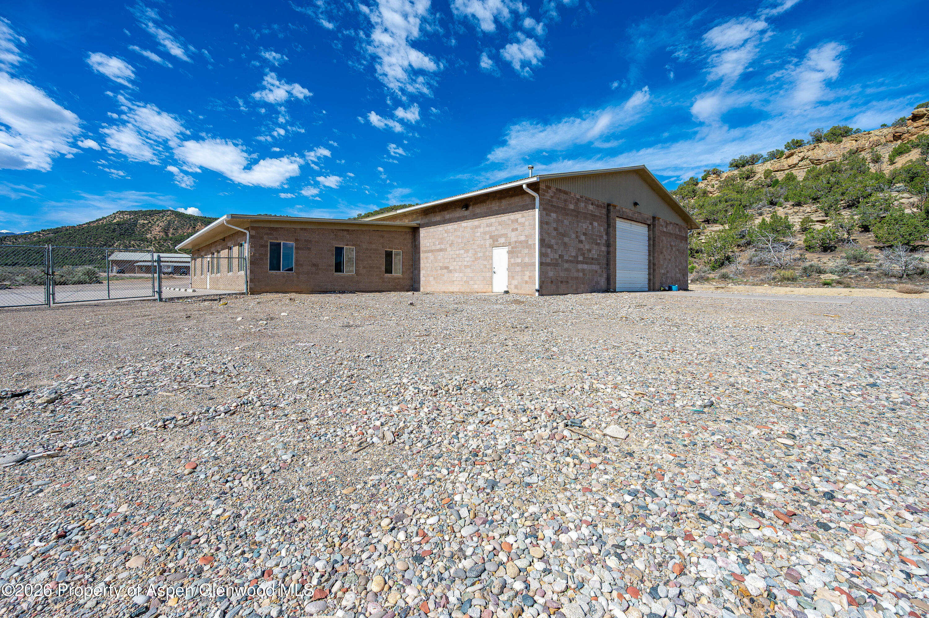 2001 County Road 319 Rifle CO 81650