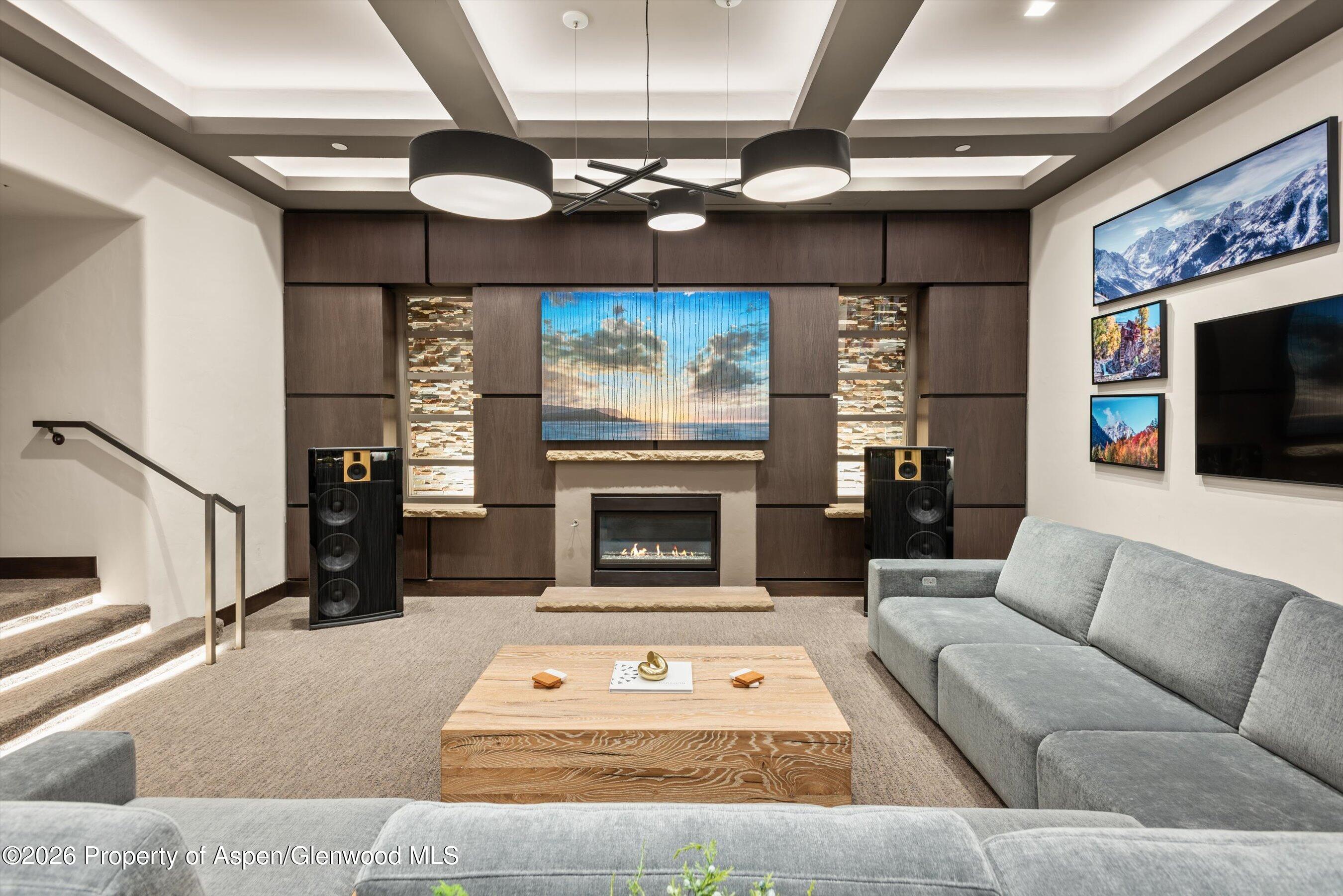 601 Rio Grande Place Aspen CO 81611