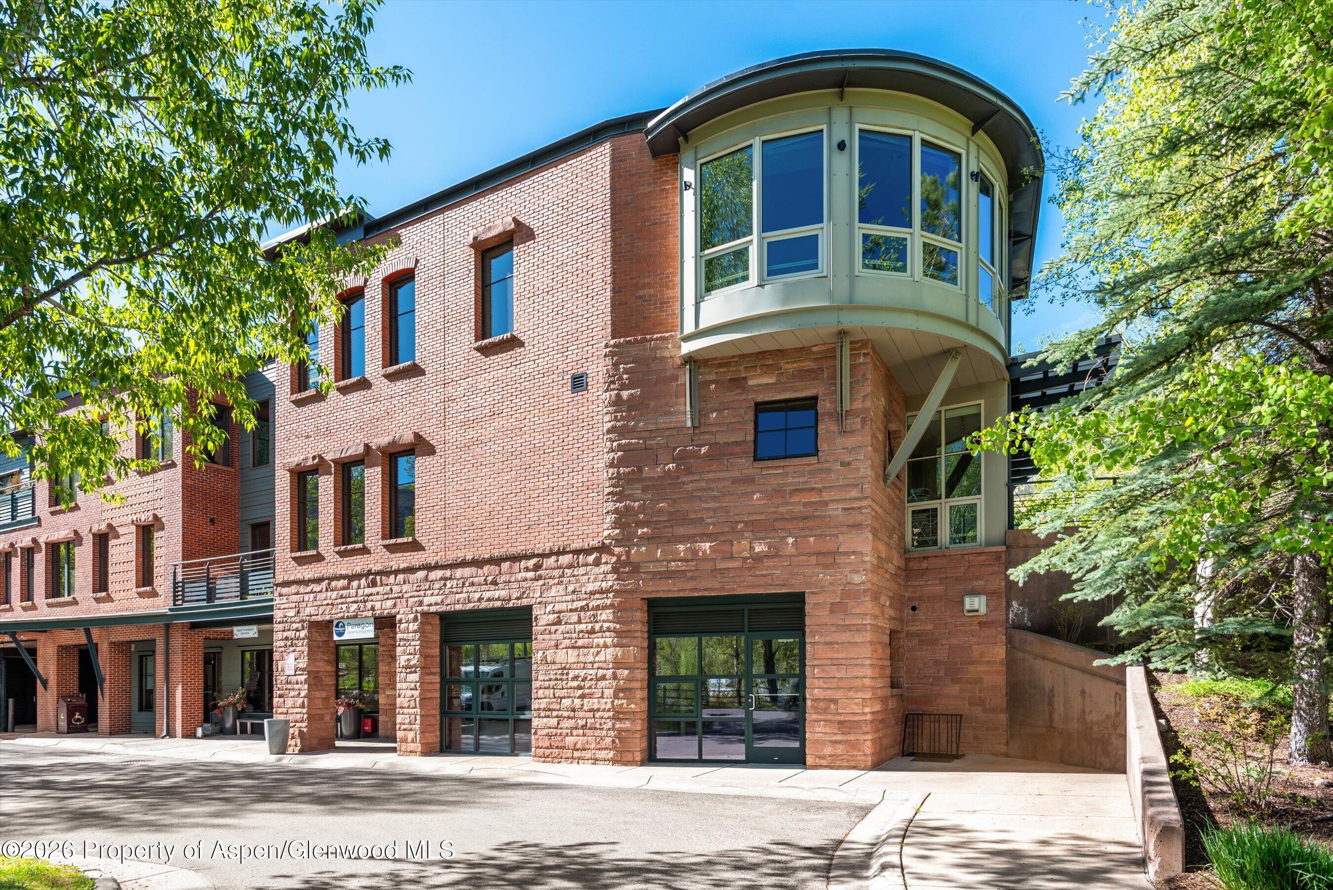 601 Rio Grande Place Aspen CO 81611