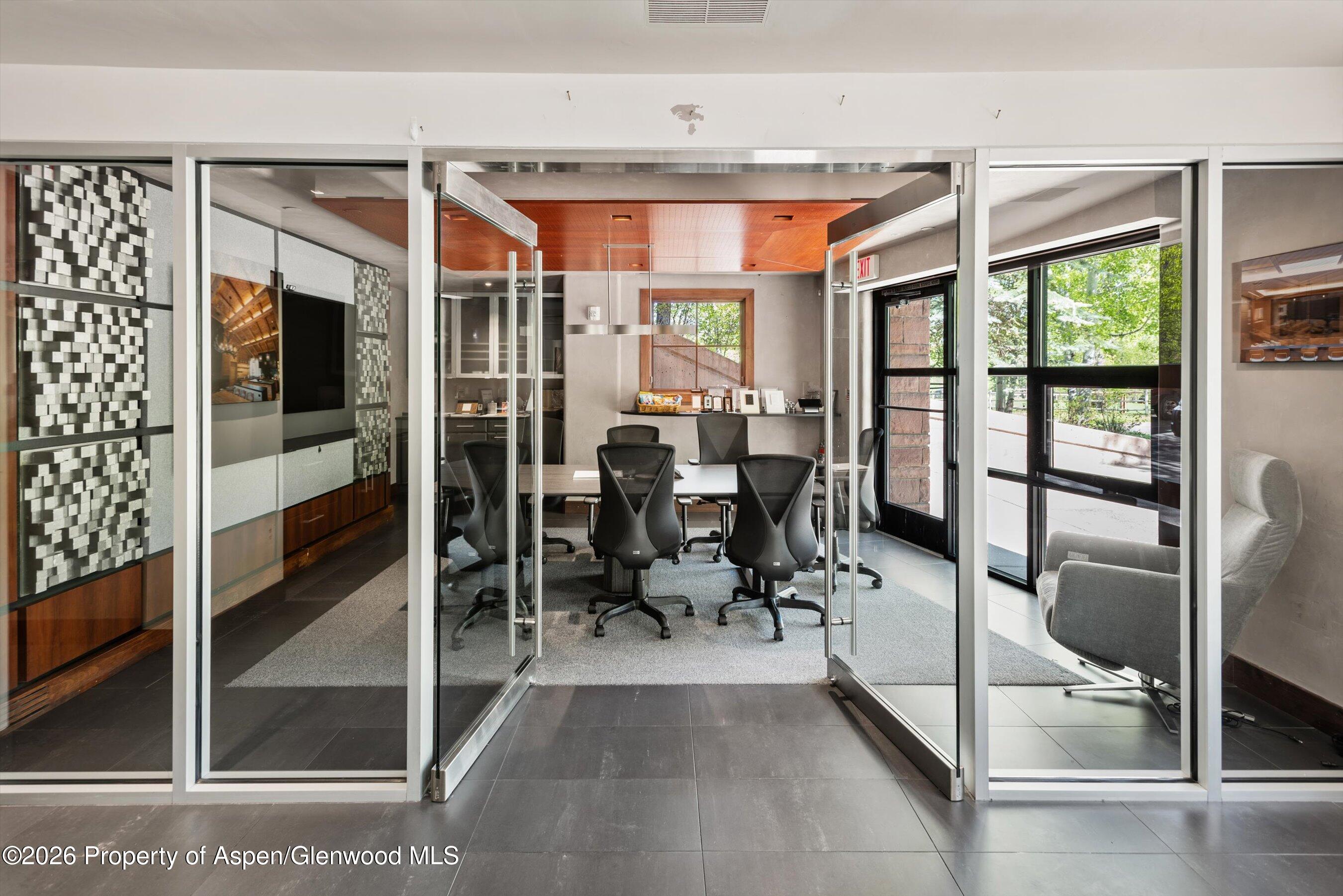 601 Rio Grande Place Aspen CO 81611