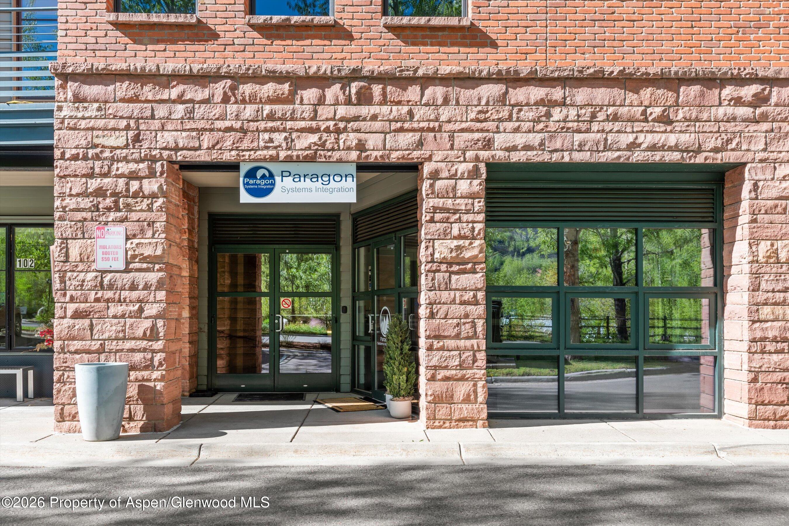 601 Rio Grande Place Aspen CO 81611