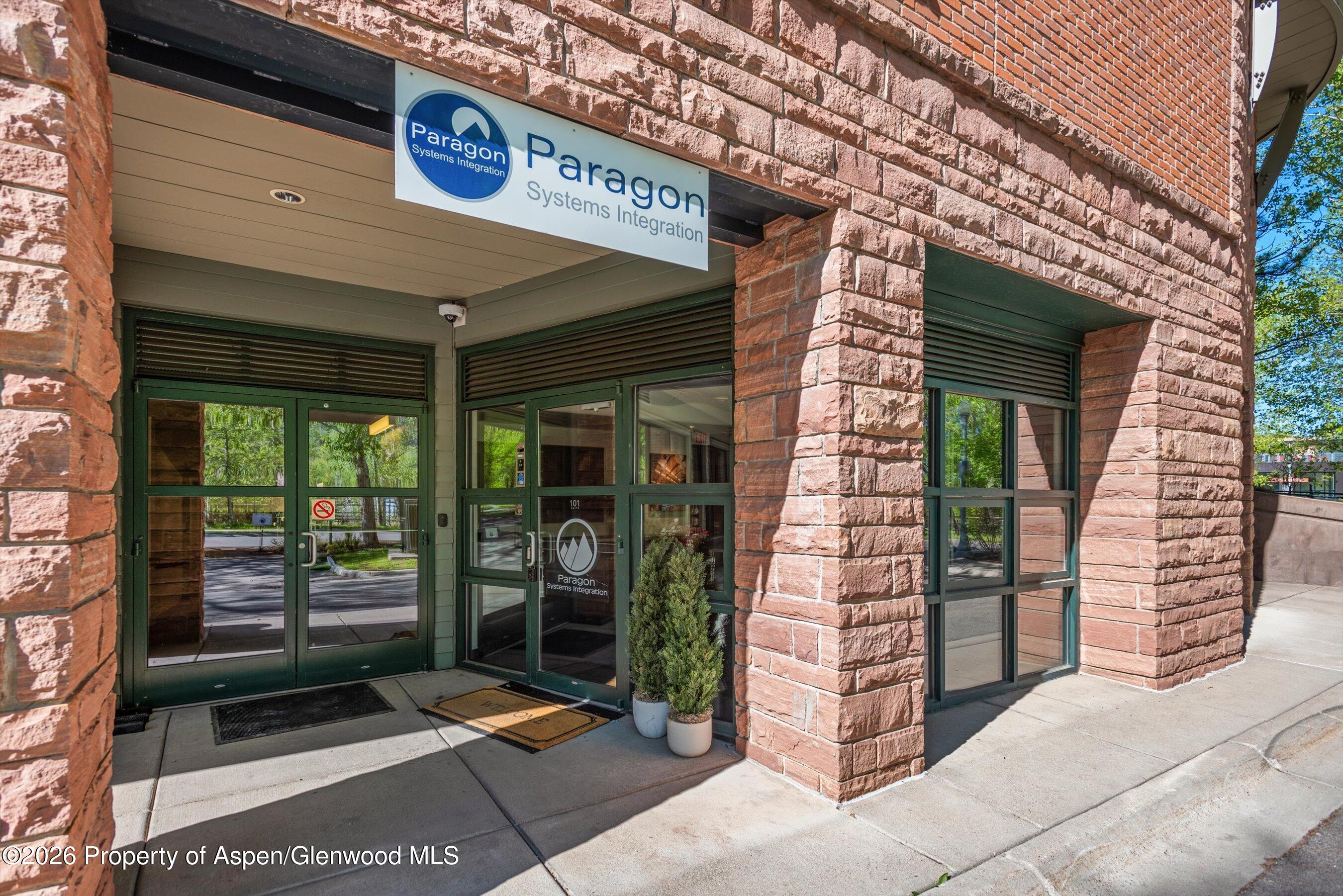 601 Rio Grande Place Aspen CO 81611