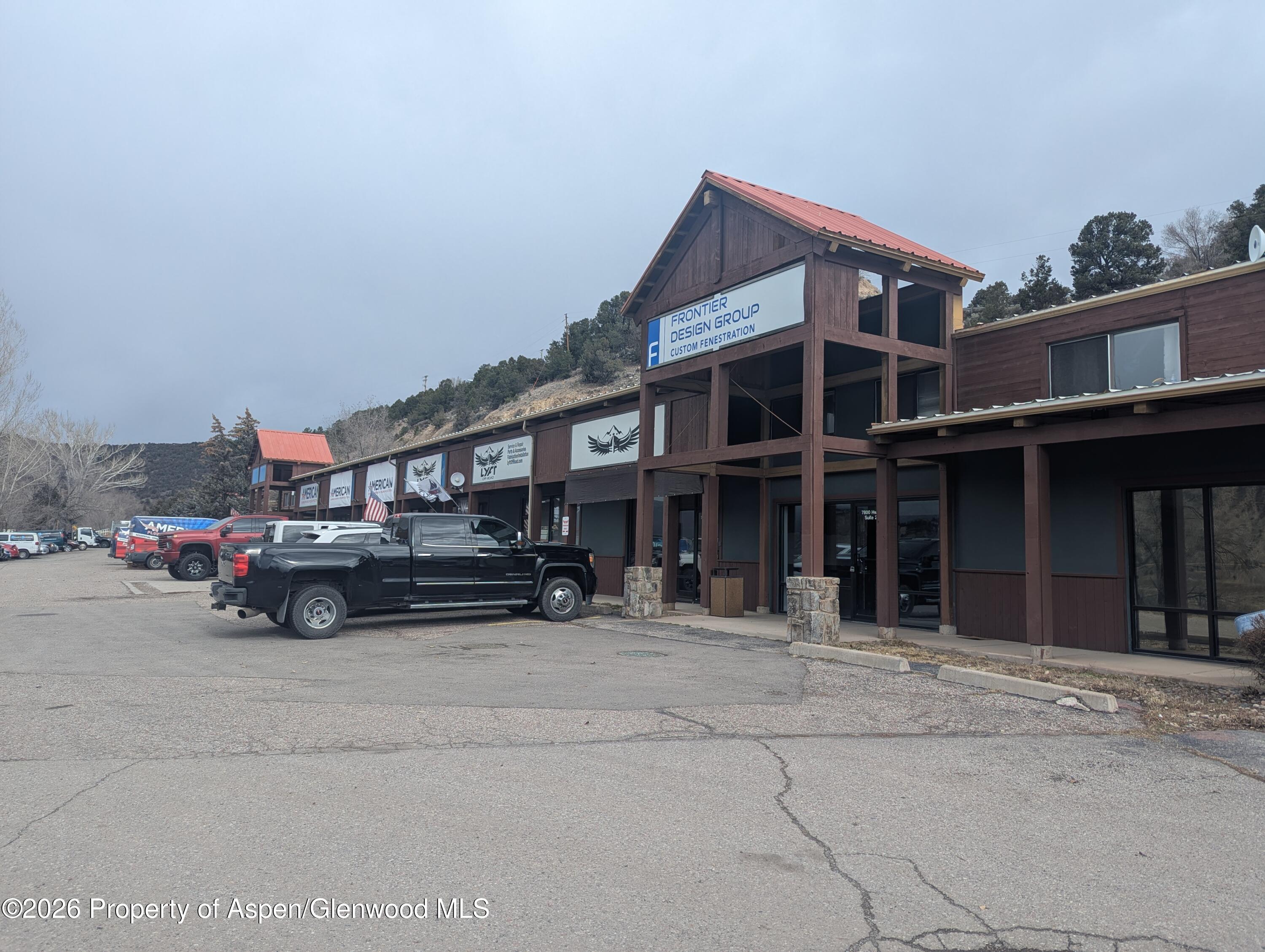 7780-7840 Highway 82 Glenwood Springs CO 81601