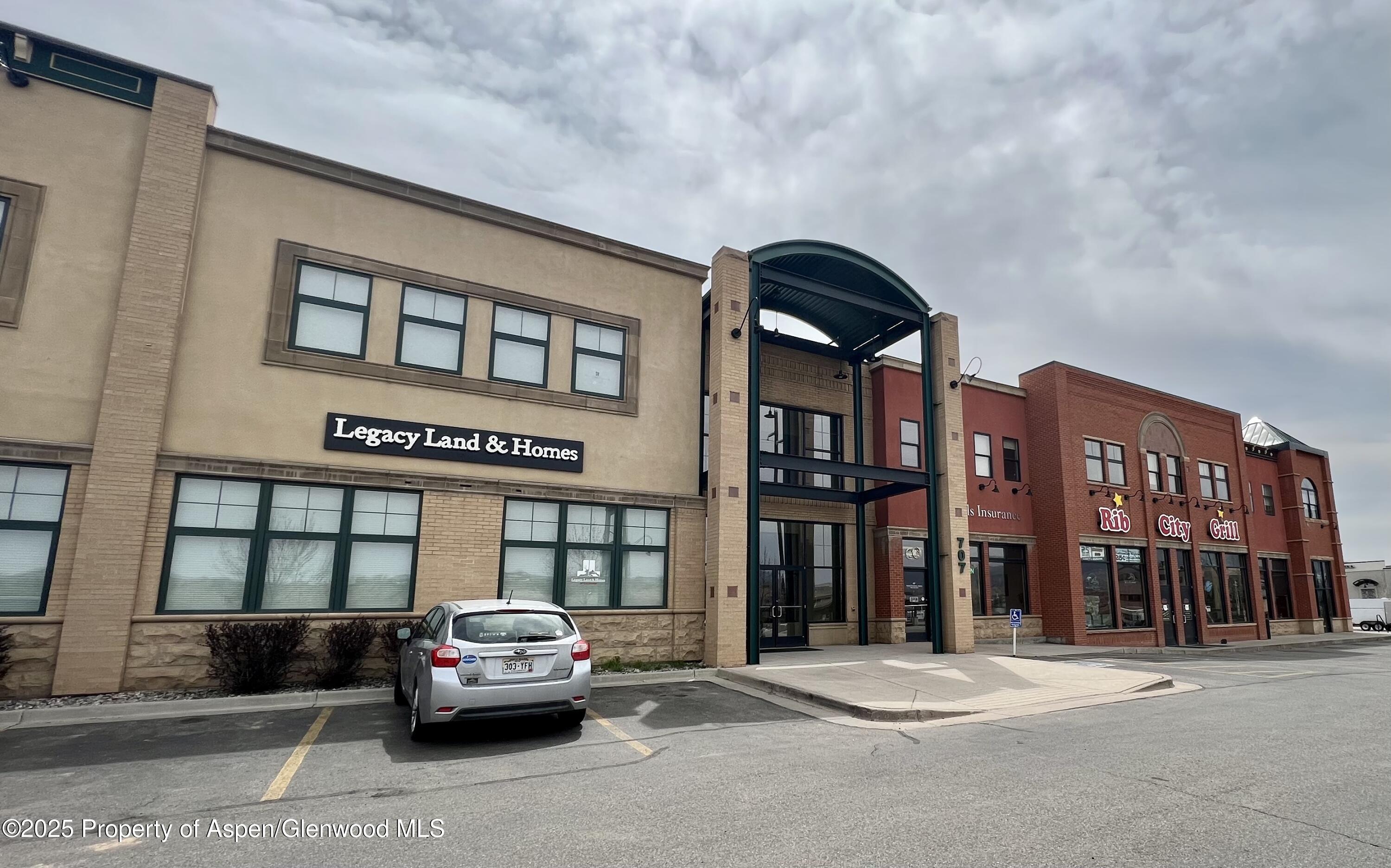 707 Wapiti Avenue Rifle CO 81650