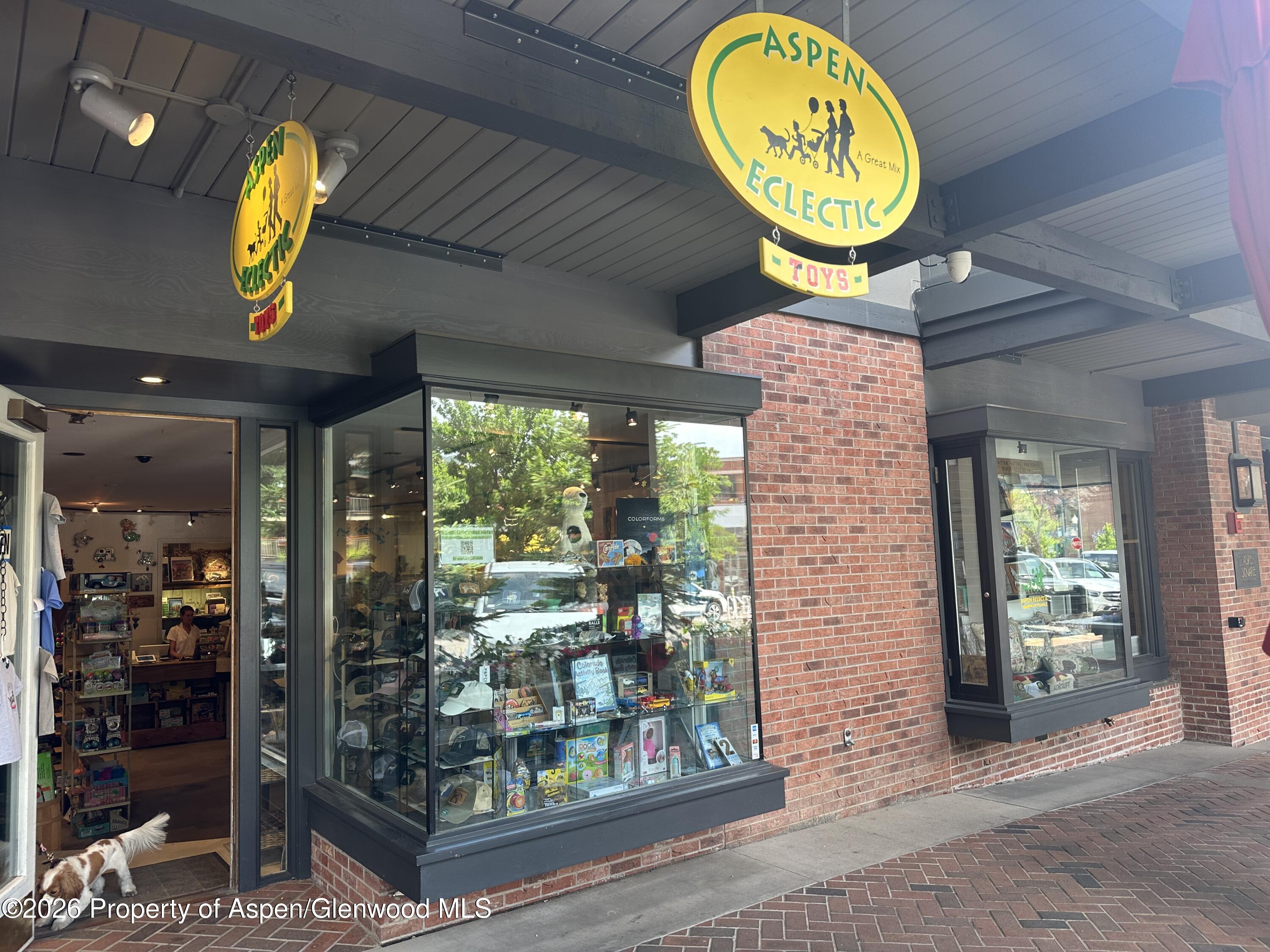 635 E Cooper Avenue Aspen CO 81611