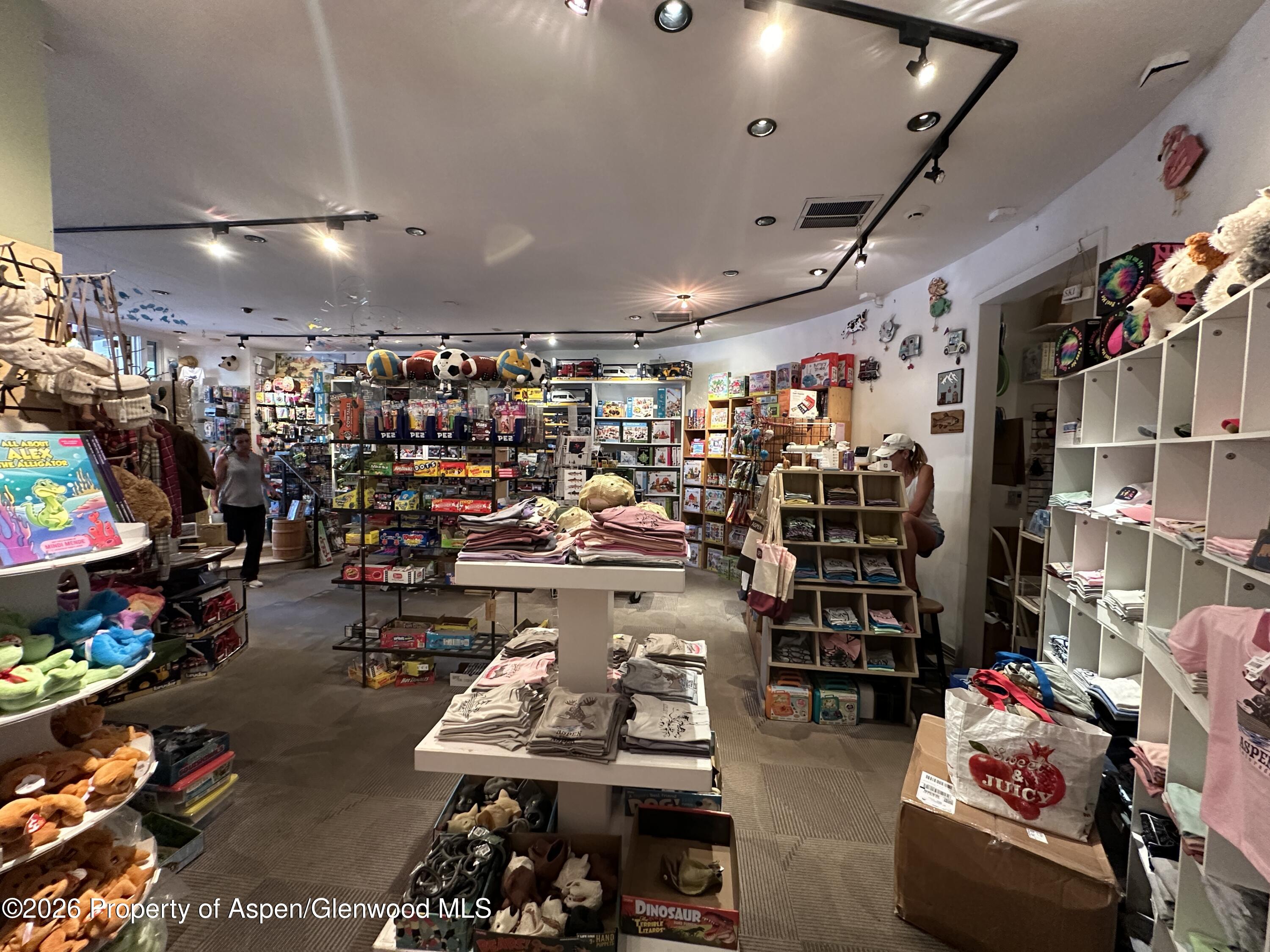 635 E Cooper Avenue Aspen CO 81611