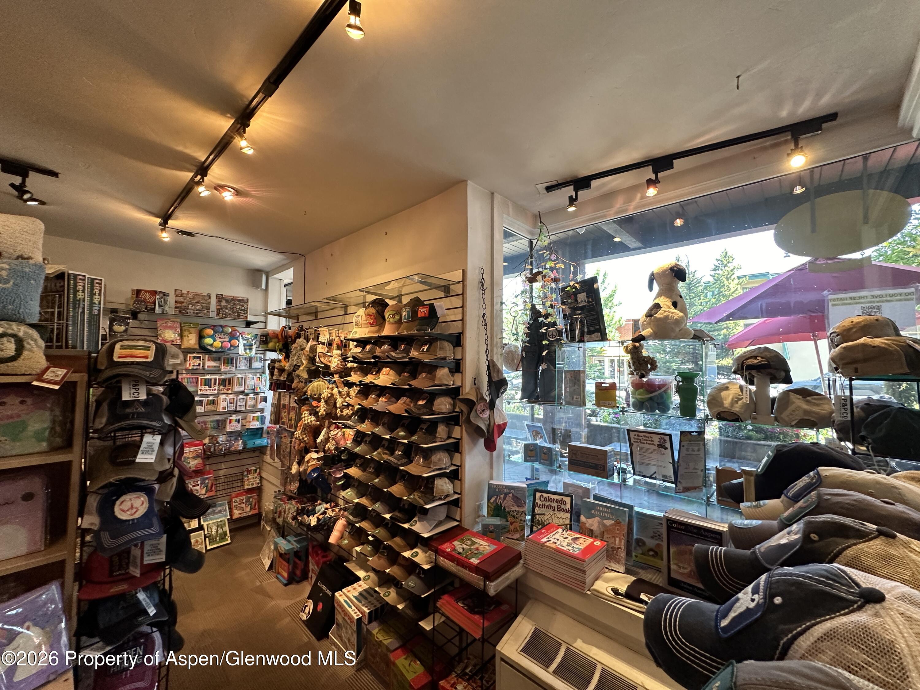 635 E Cooper Avenue Aspen CO 81611