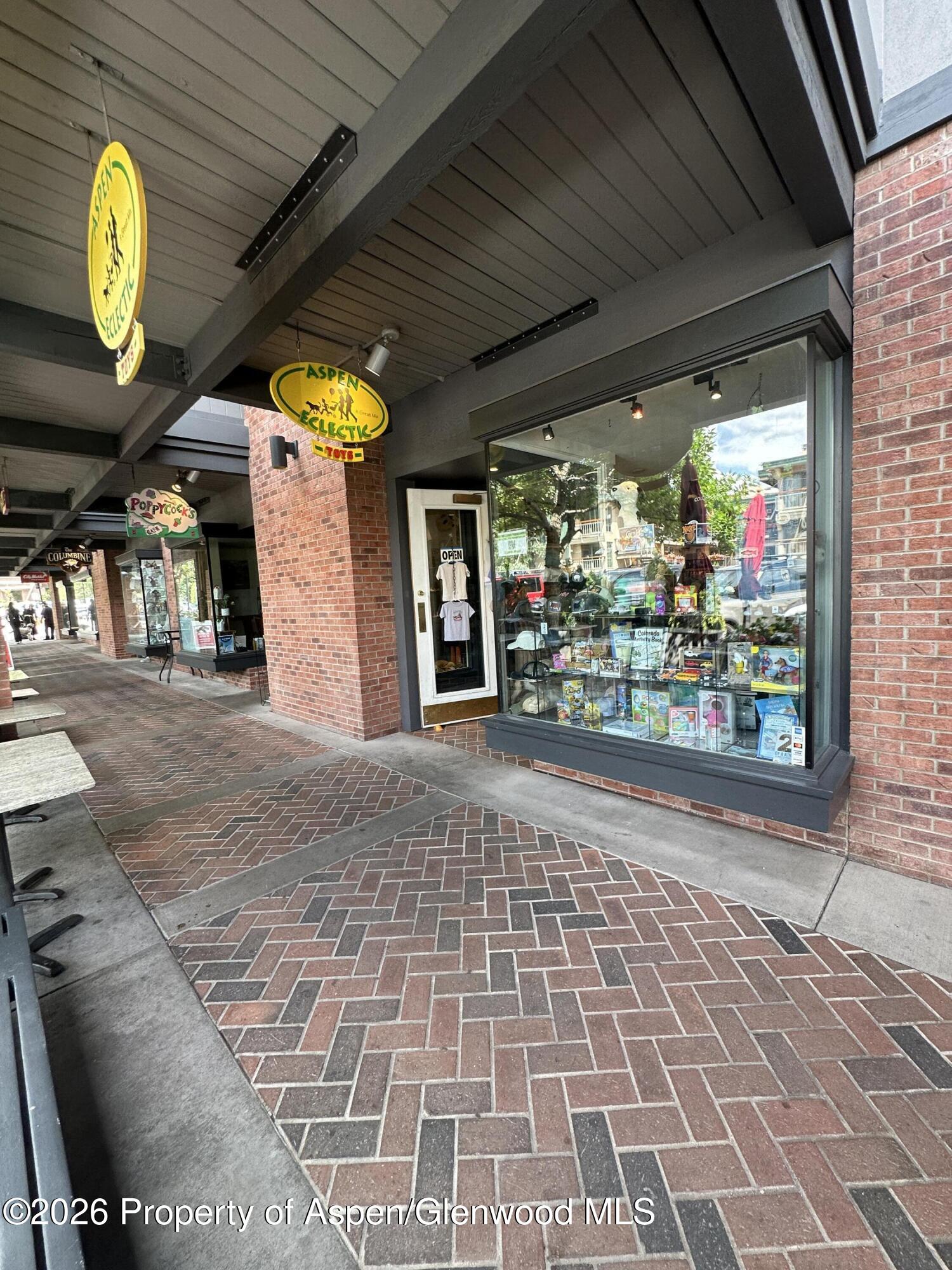 635 E Cooper Avenue Aspen CO 81611