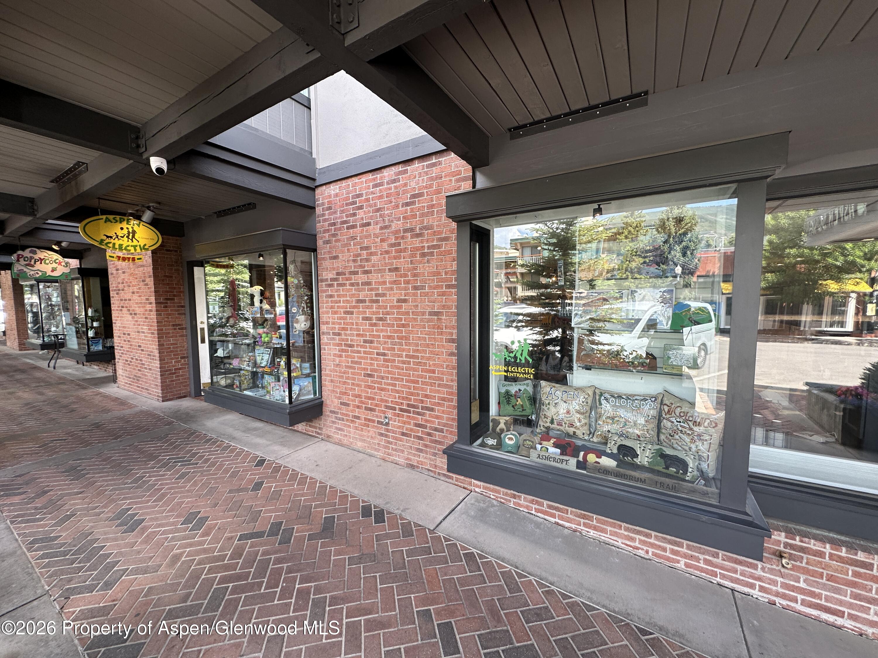 635 E Cooper Avenue Aspen CO 81611