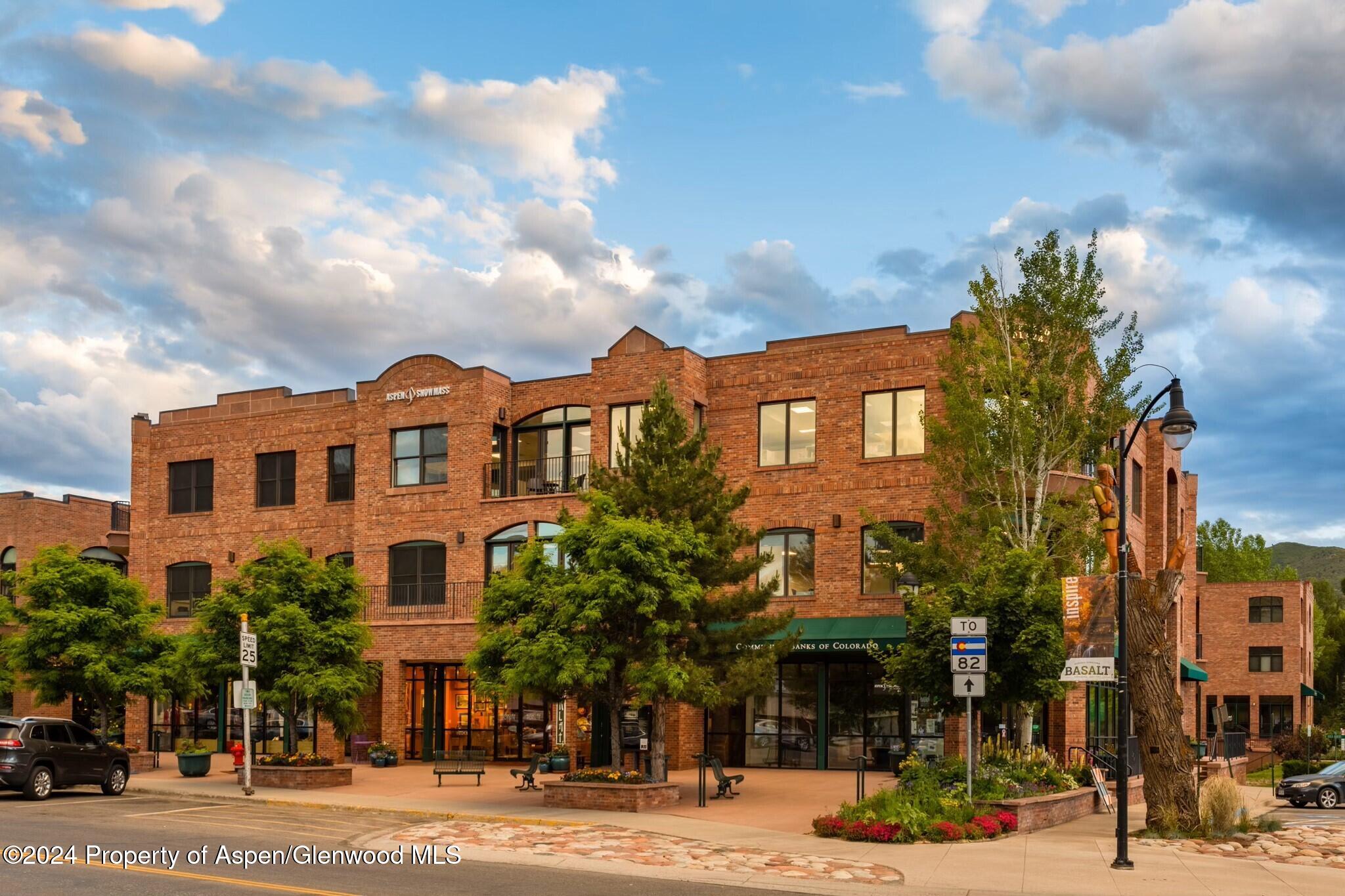 255 Gold Rivers Court Basalt CO 81621