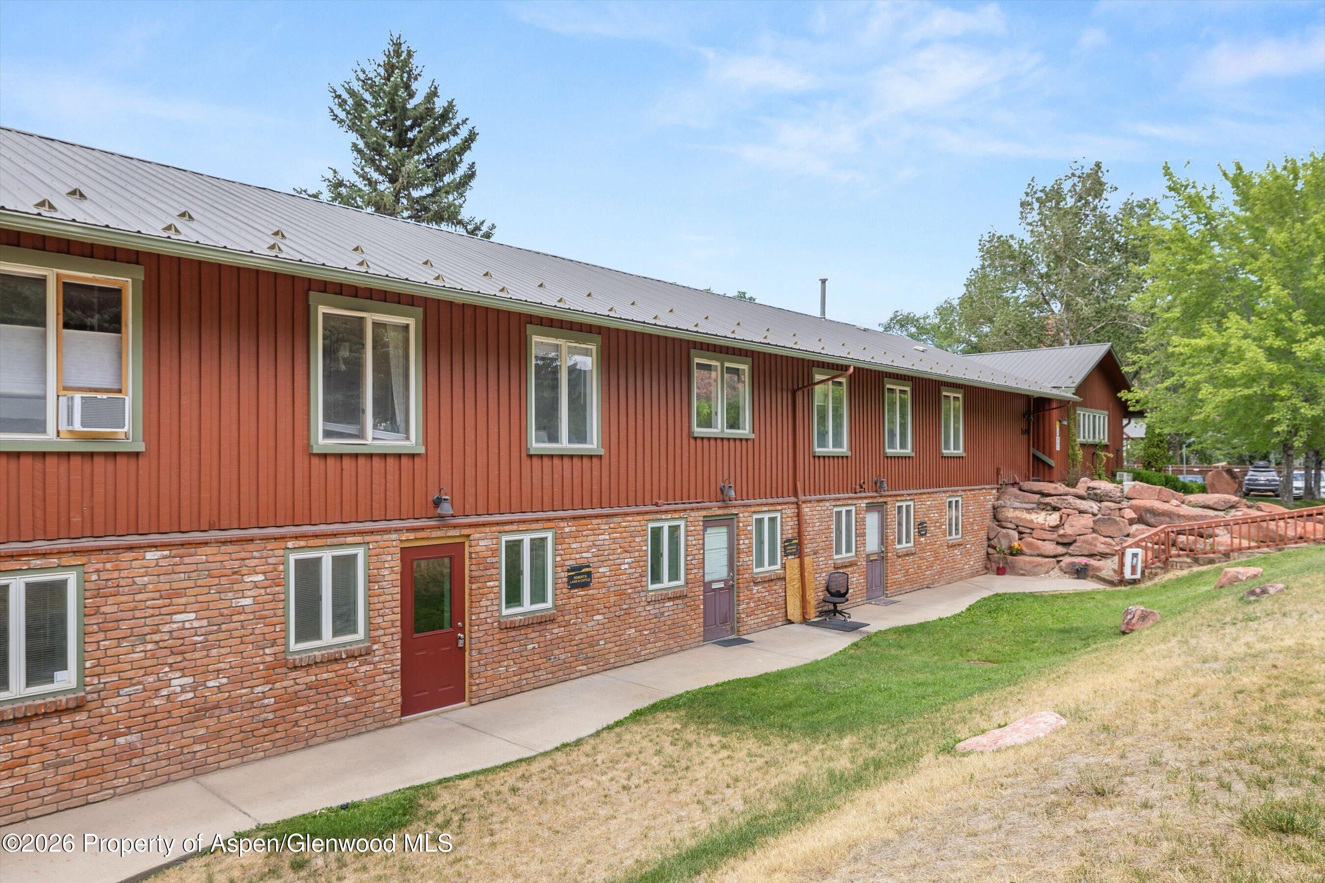 1101 Village Road Carbondale CO 81623