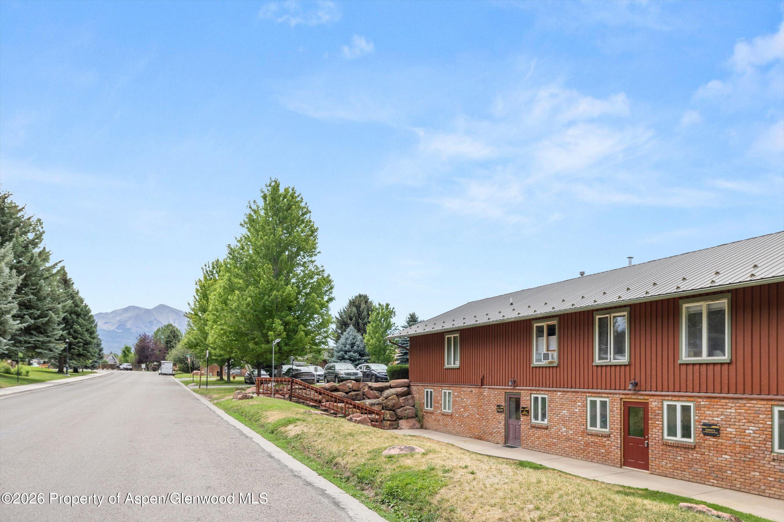 1101 Village Road Carbondale CO 81623
