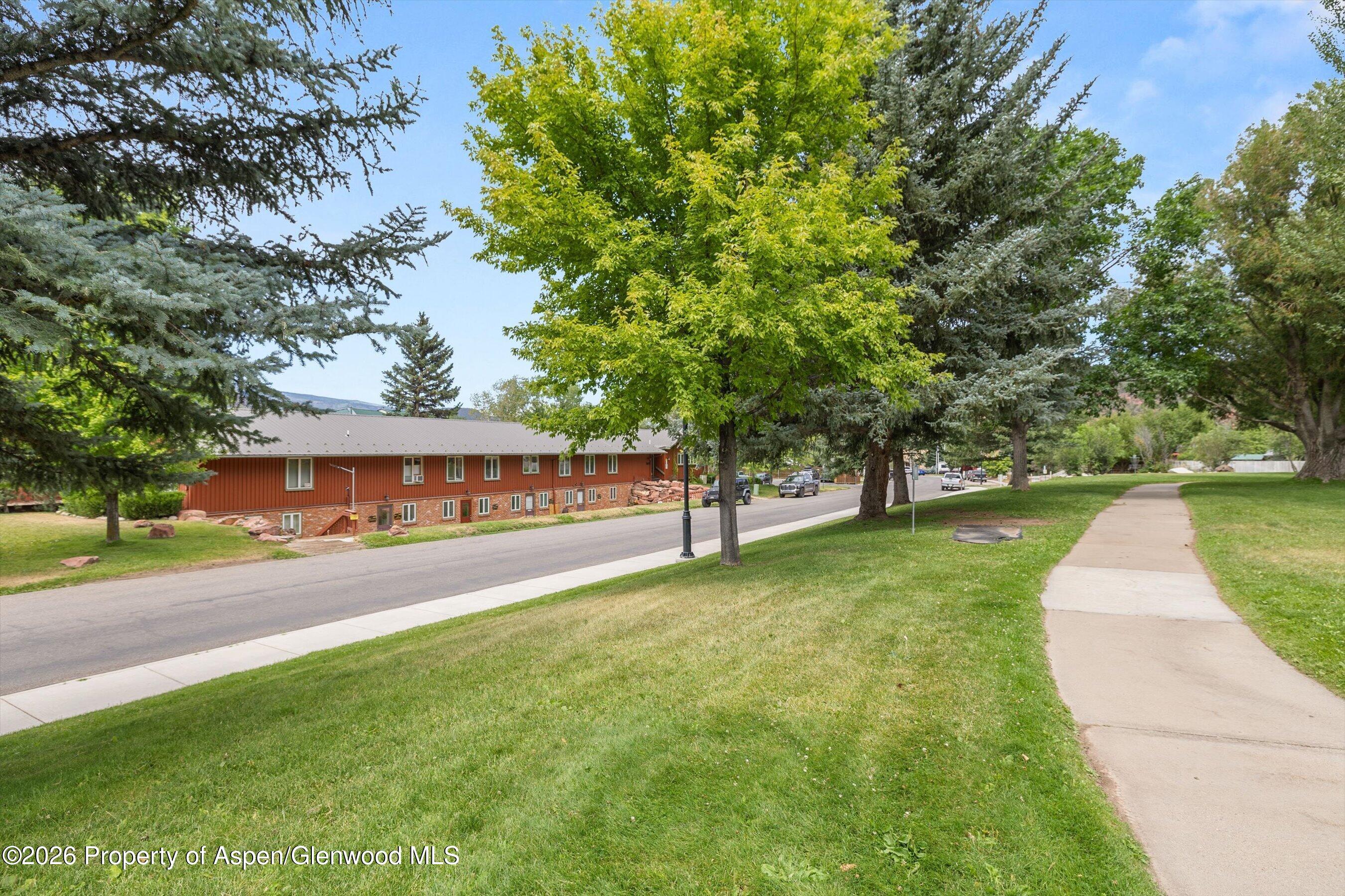 1101 Village Road Carbondale CO 81623