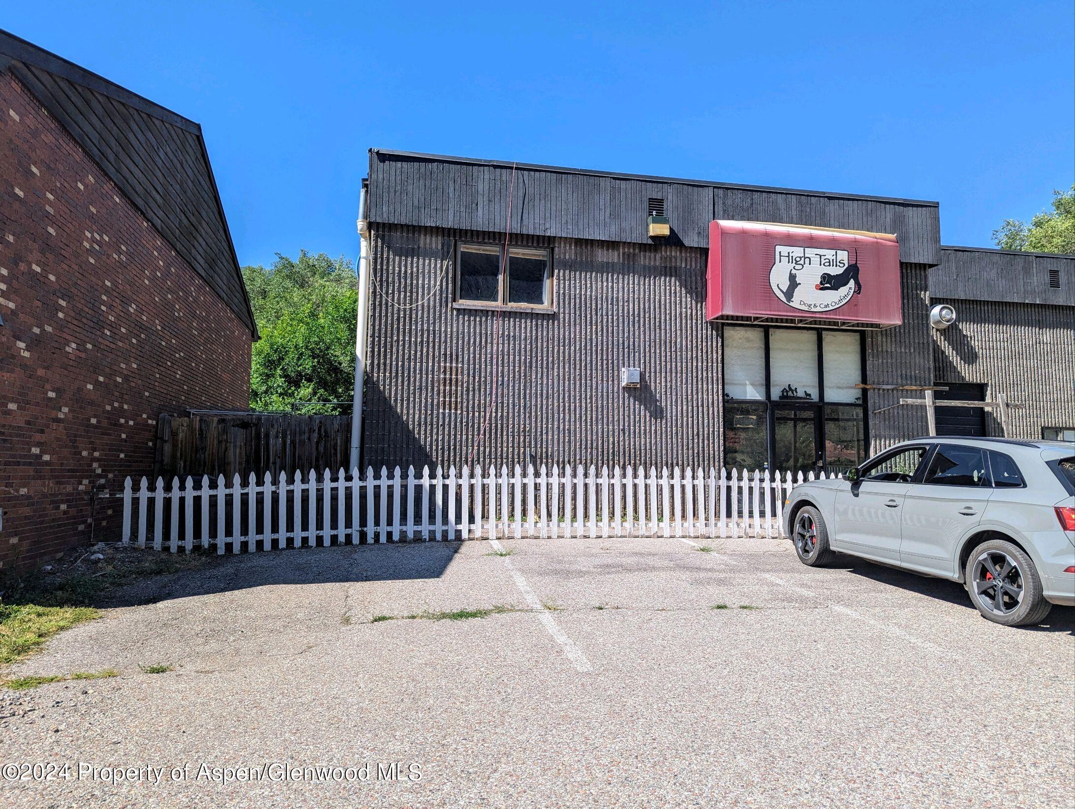 50633 Highway 6 Glenwood Springs CO 81601