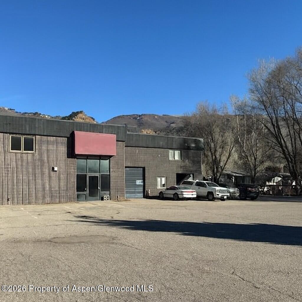 50633 Highway 6 Glenwood Springs CO 81601