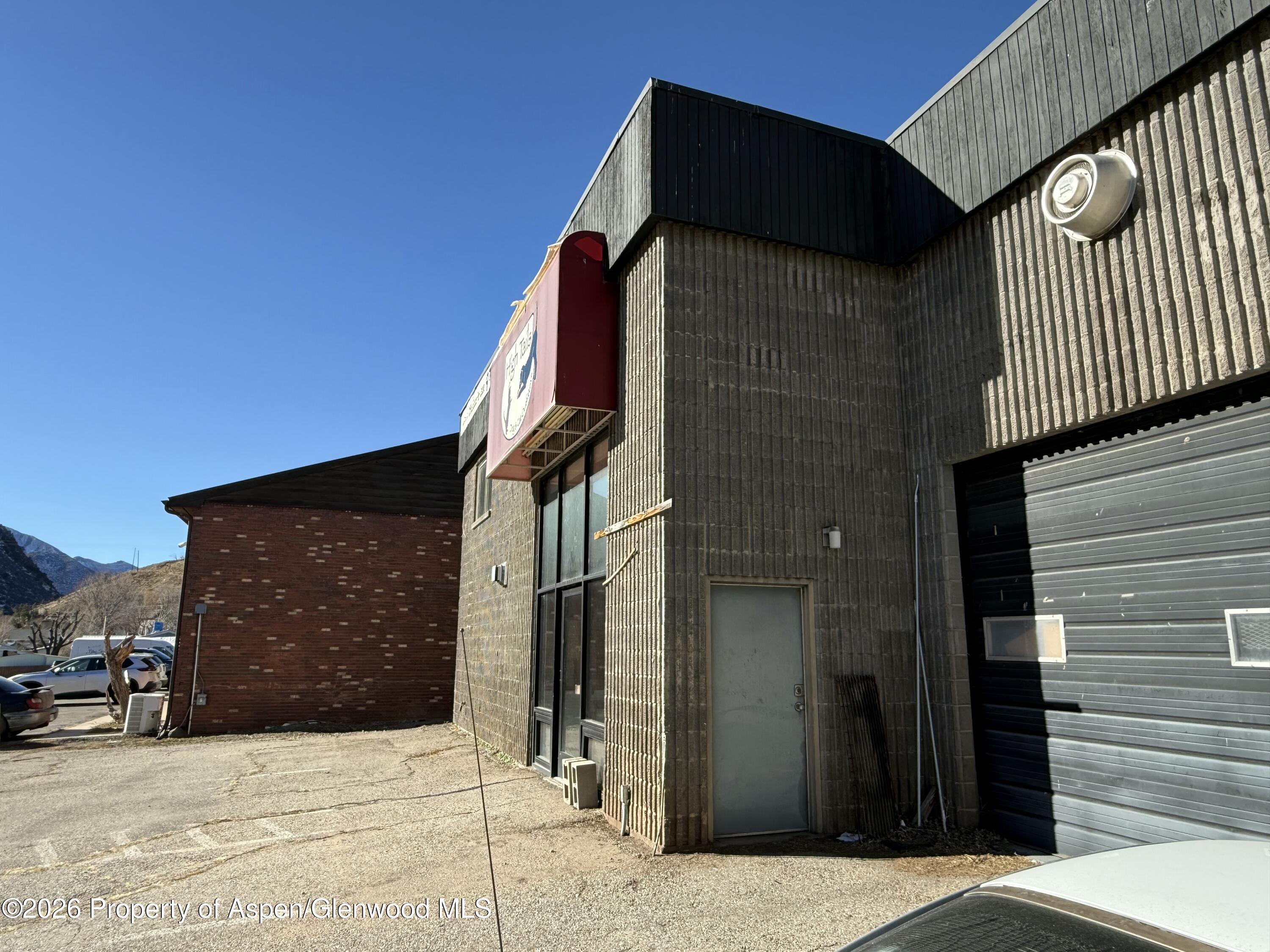 50633 Highway 6 Glenwood Springs CO 81601