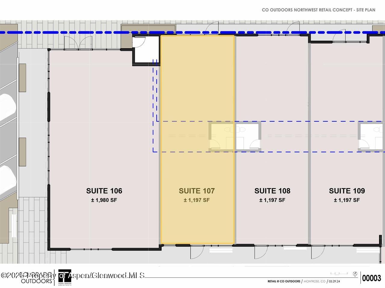 1021 Mayfly Drive Montrose CO 81401
