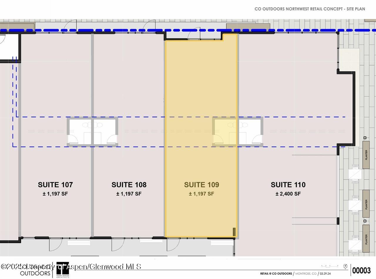 1021 Mayfly Drive Montrose CO 81401