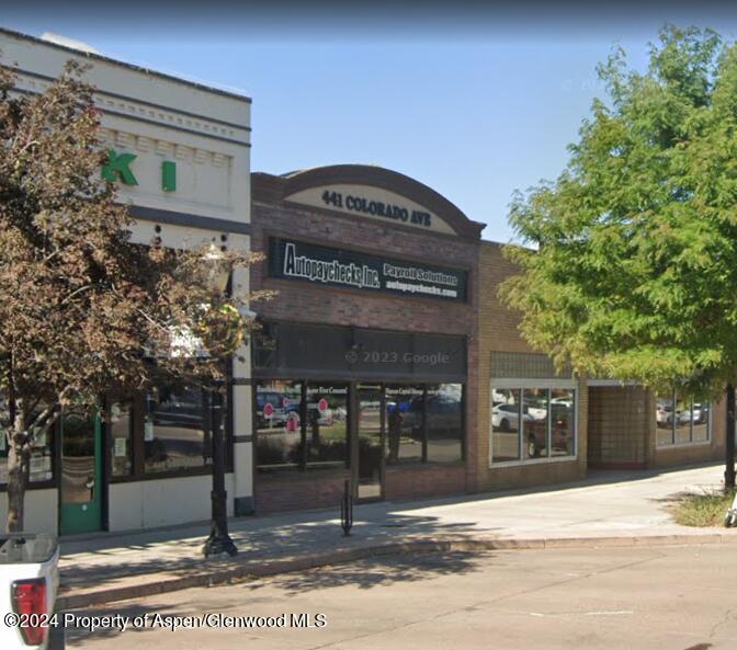 441 Colorado Avenue Grand Junction CO 81501