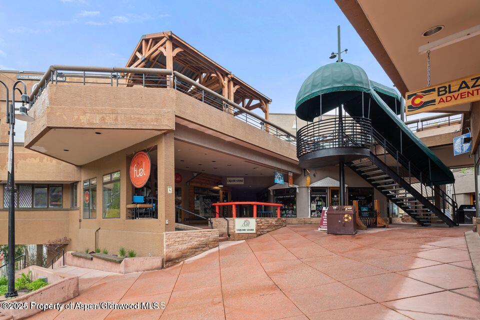 45 Snowmass Village Mall Lane Snowmass Village CO 81615