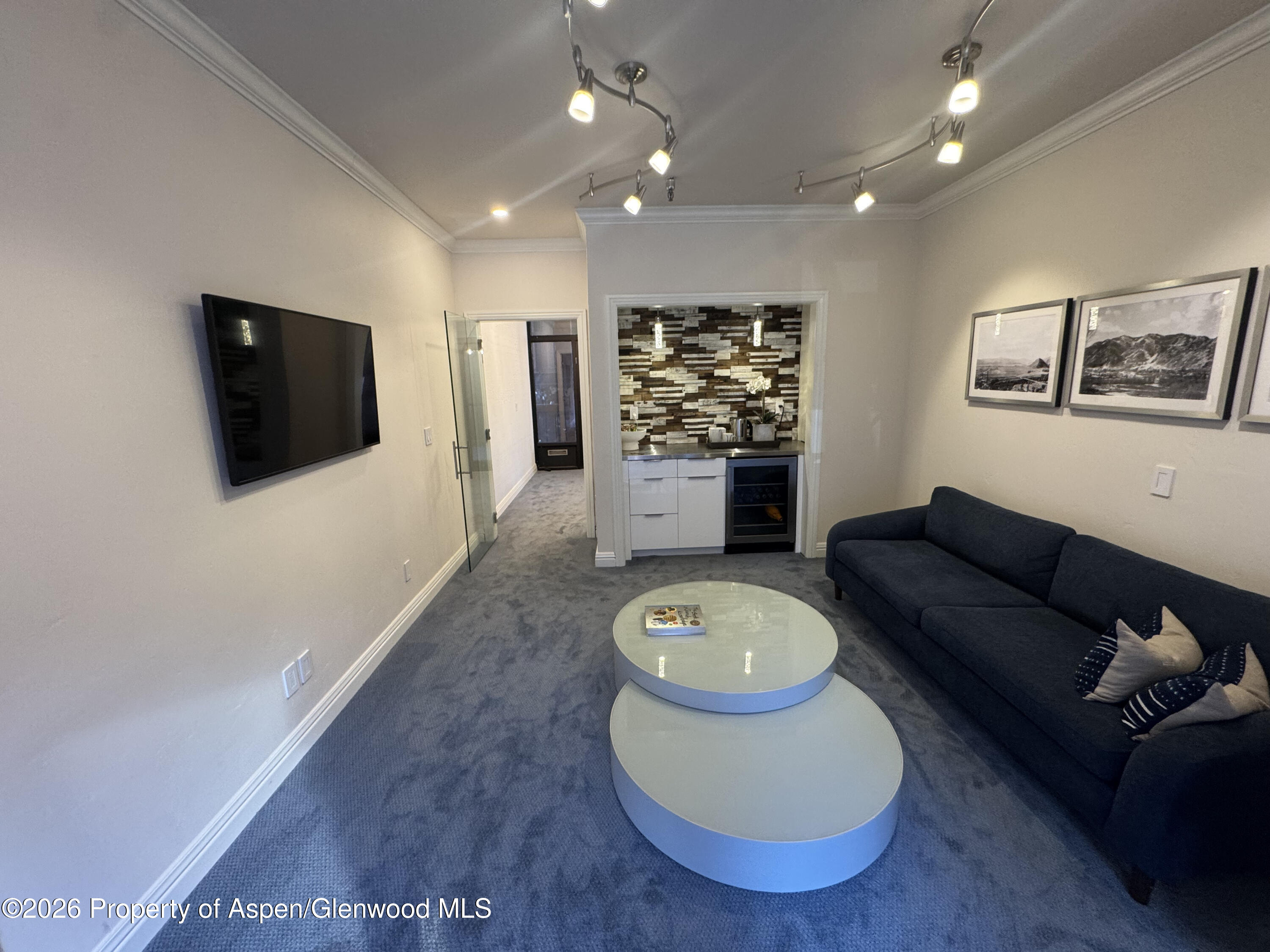 533 E Hopkins Avenue Aspen CO 81611