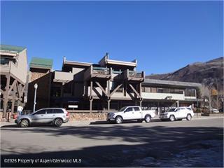 710 E Durant Avenue Aspen CO 81611