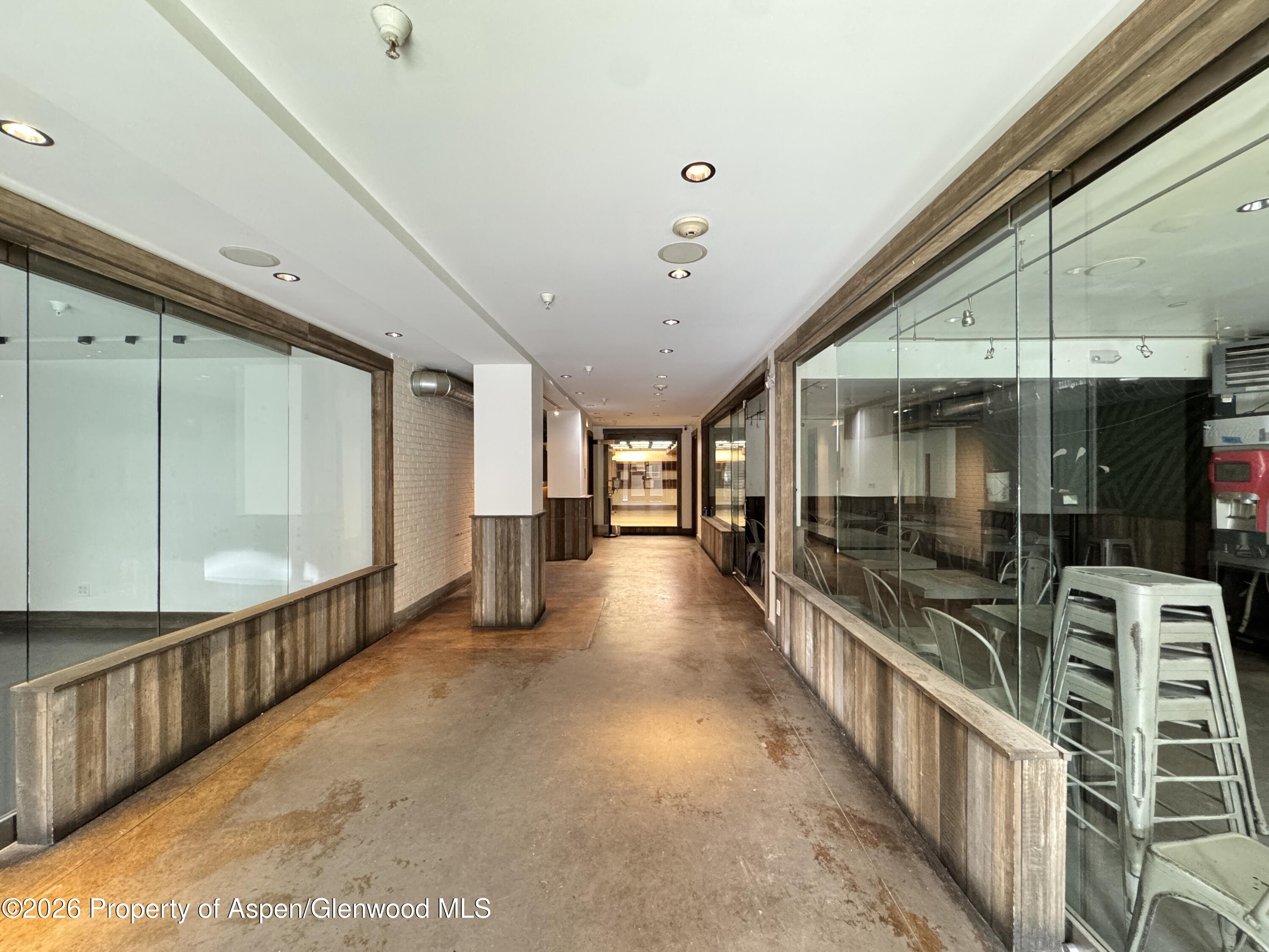 520 E Cooper Avenue Aspen CO 81611