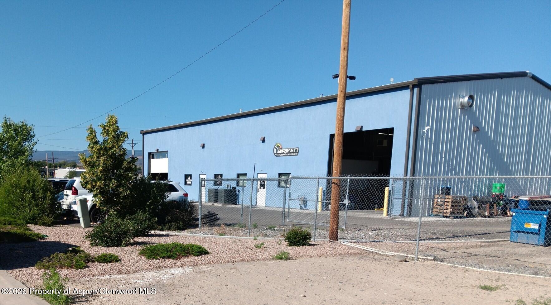 371 Indian Road Grand Junction CO 81501