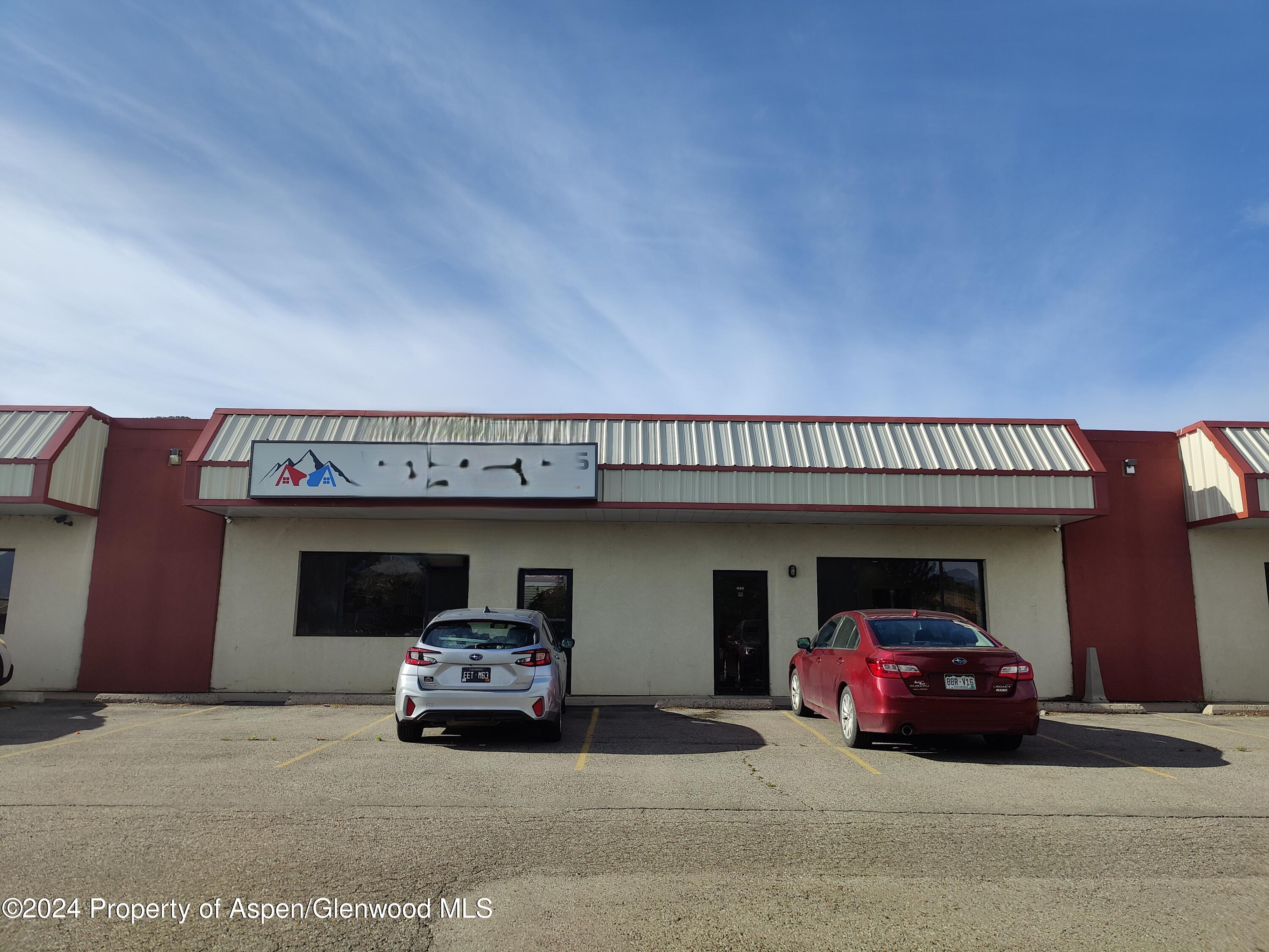 1425 /1427 Airport Road, Rifle, CO 81650 | 185058 | Coldwell Banker ...