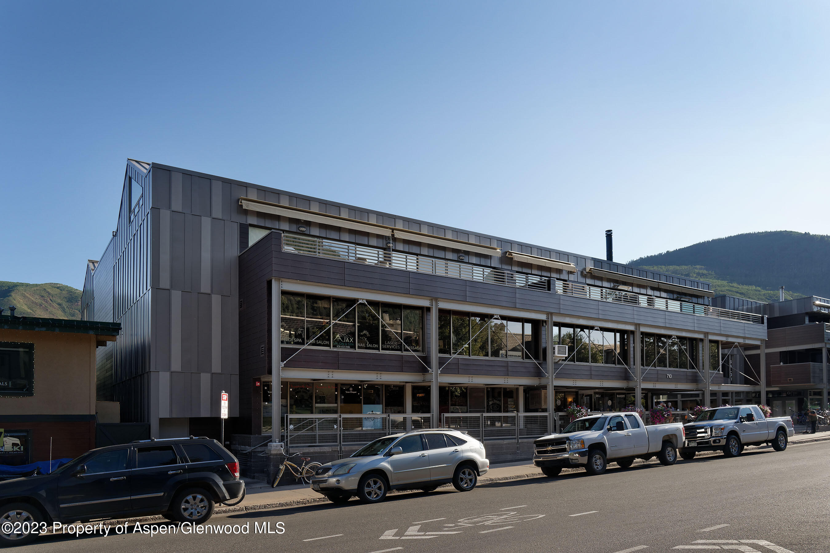 Aspen CO, 710 E Durant Avenue, Unit P16