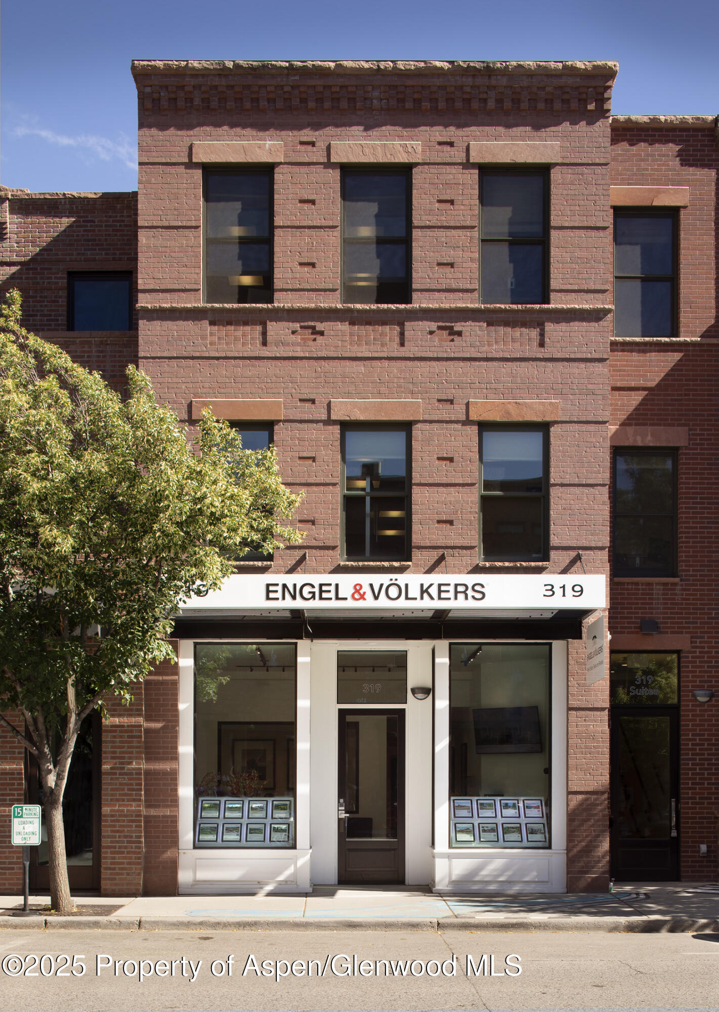319 Main Street Carbondale CO 81623