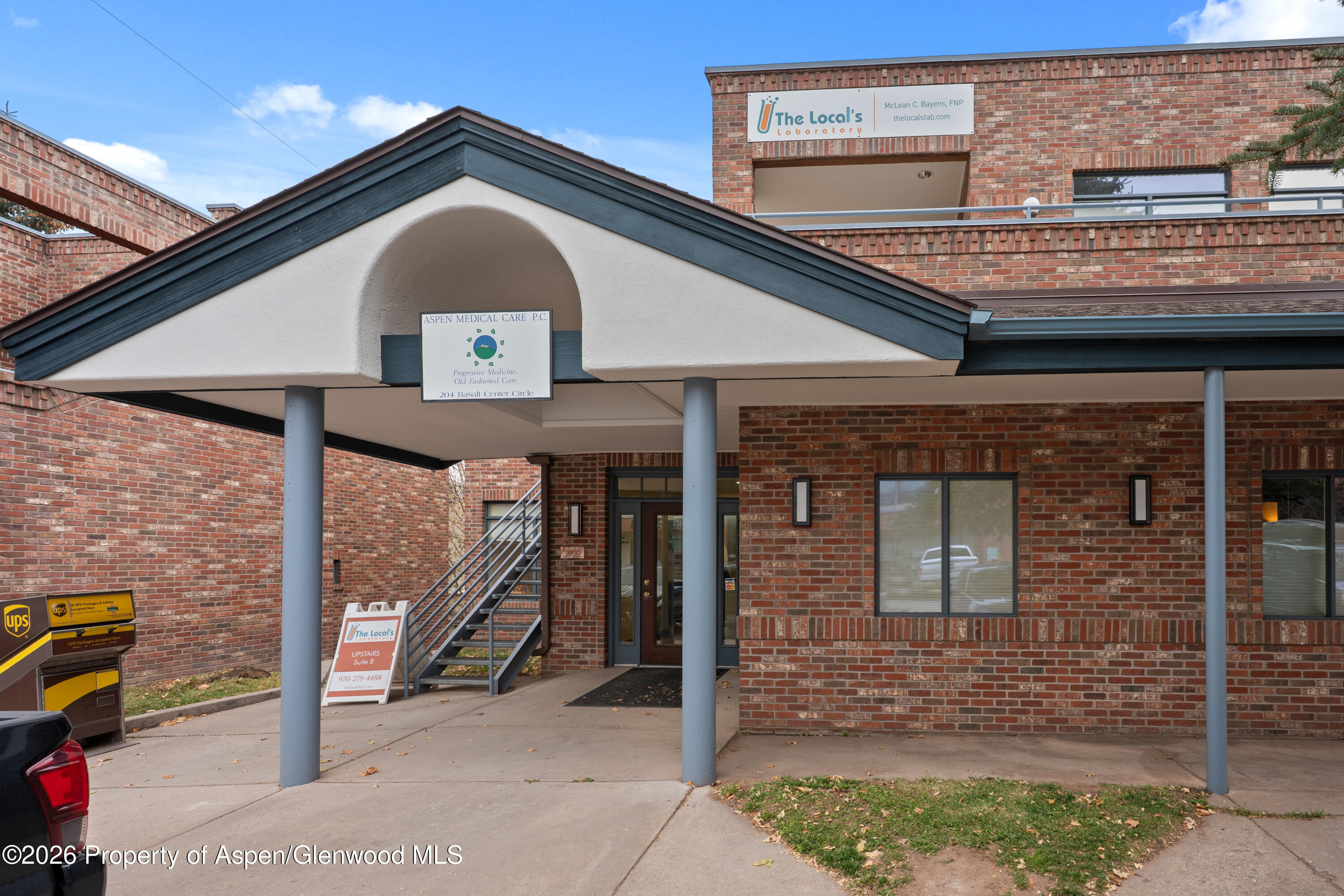 204 Basalt Center Circle Basalt CO 81621