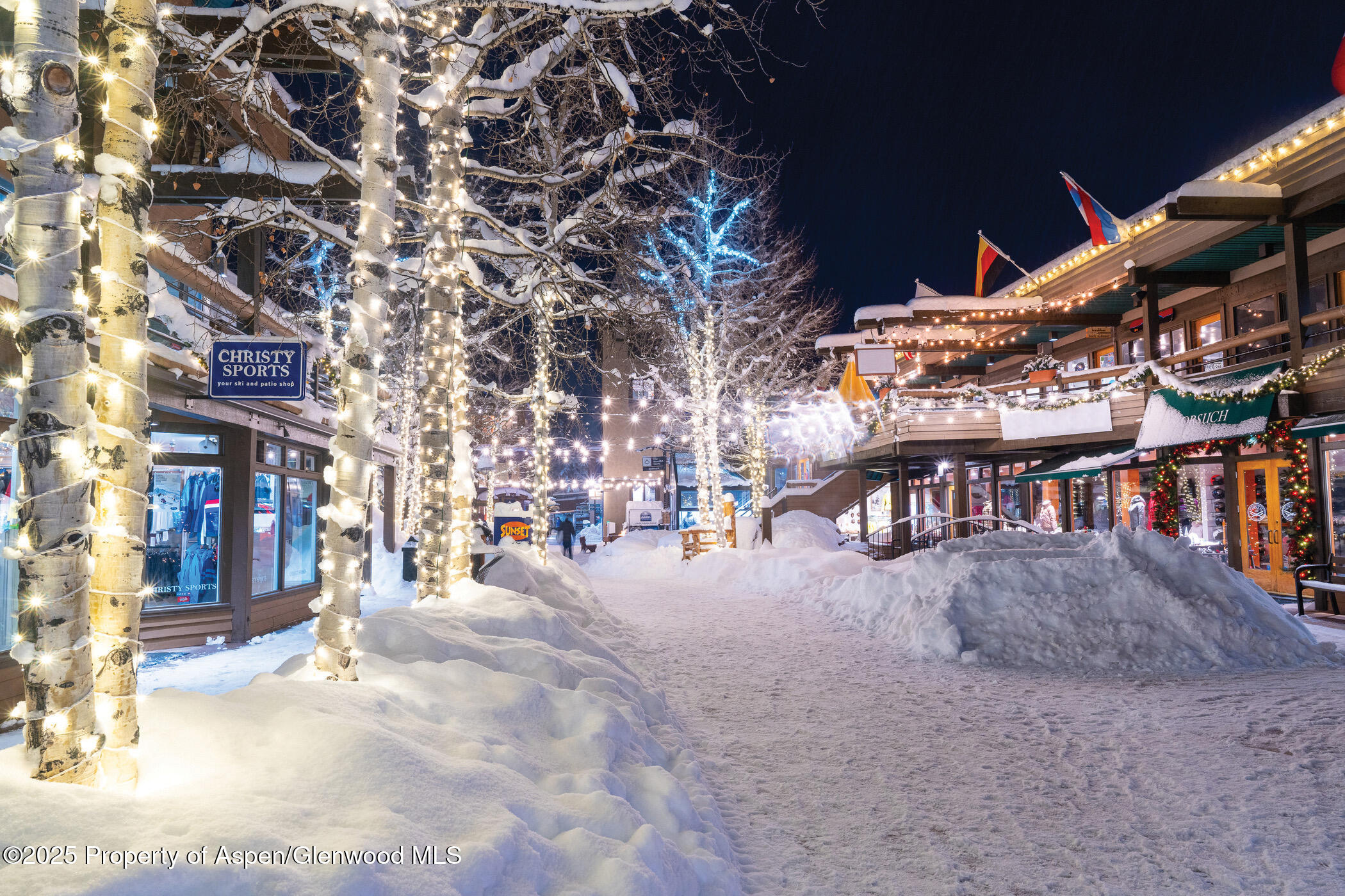 45 Snowmass Village Mall Lane Snowmass Village CO 81615